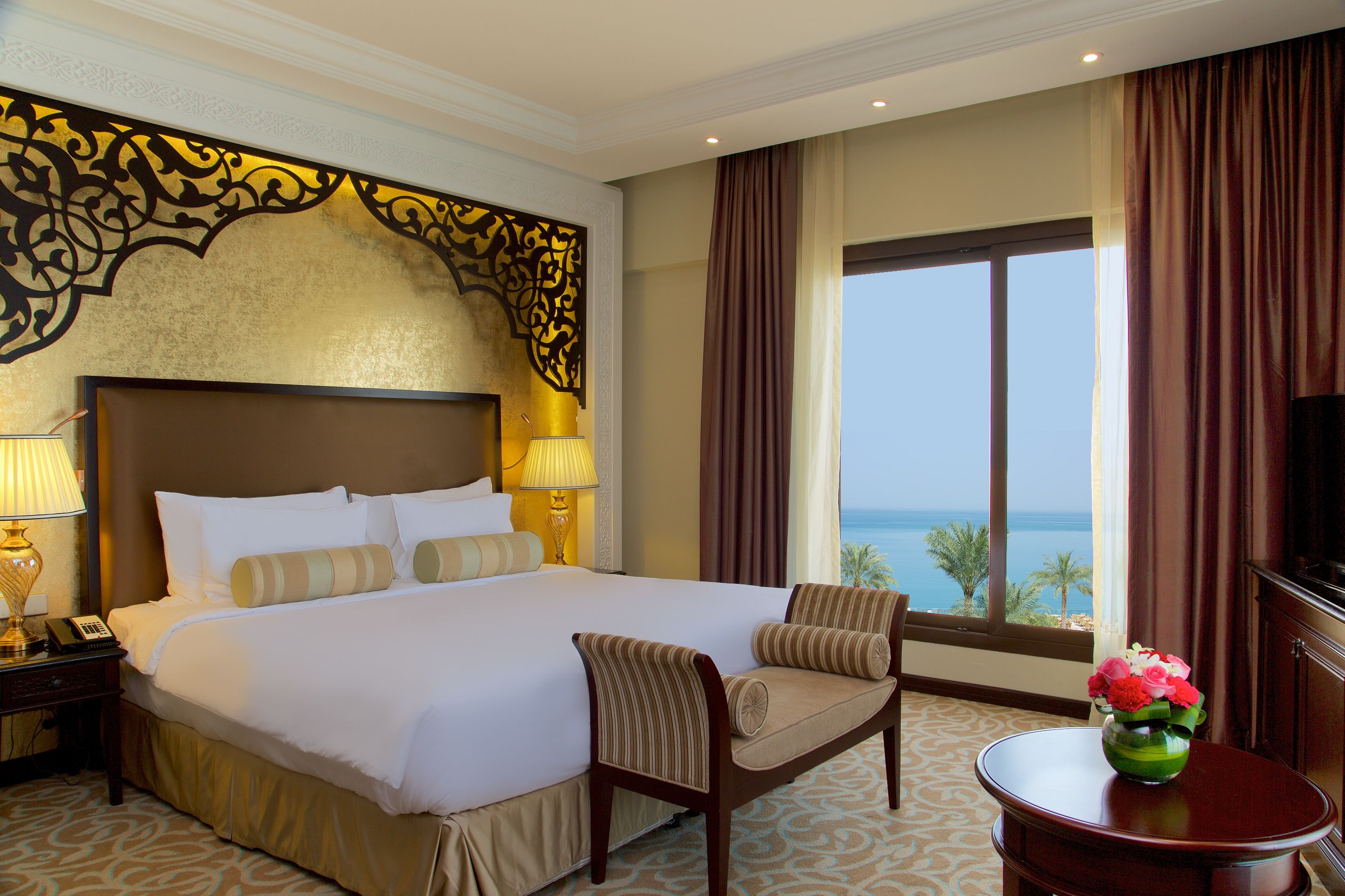 MARJAN SUITE ISLAND VIEW  1BR