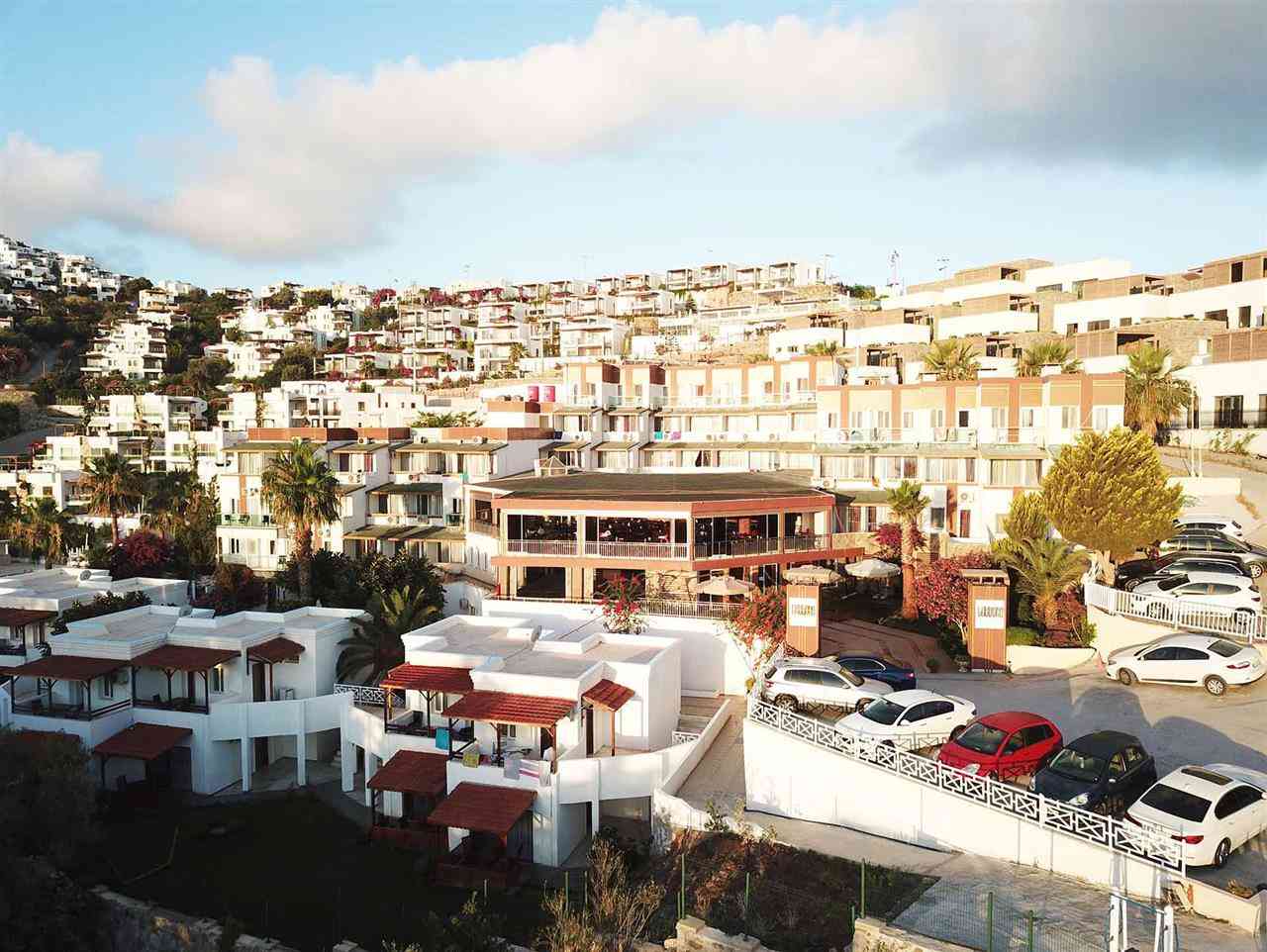 Main Building