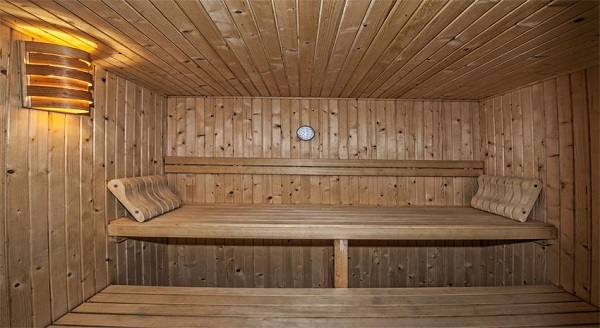 Maria Isabel, interior, sauna.jpg