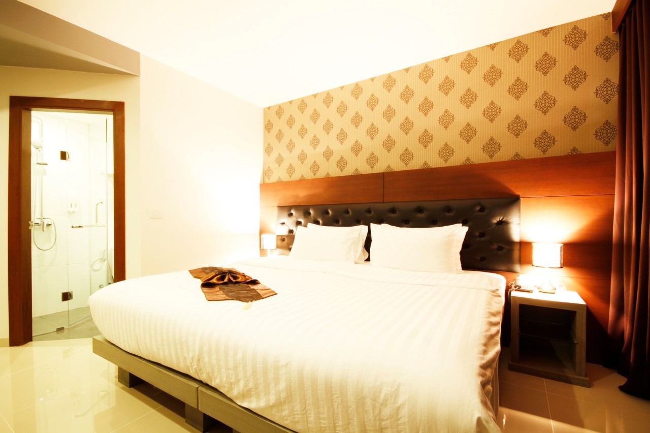 Superior room 