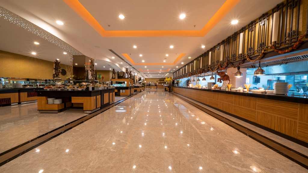 SAMUI RESTAURANT