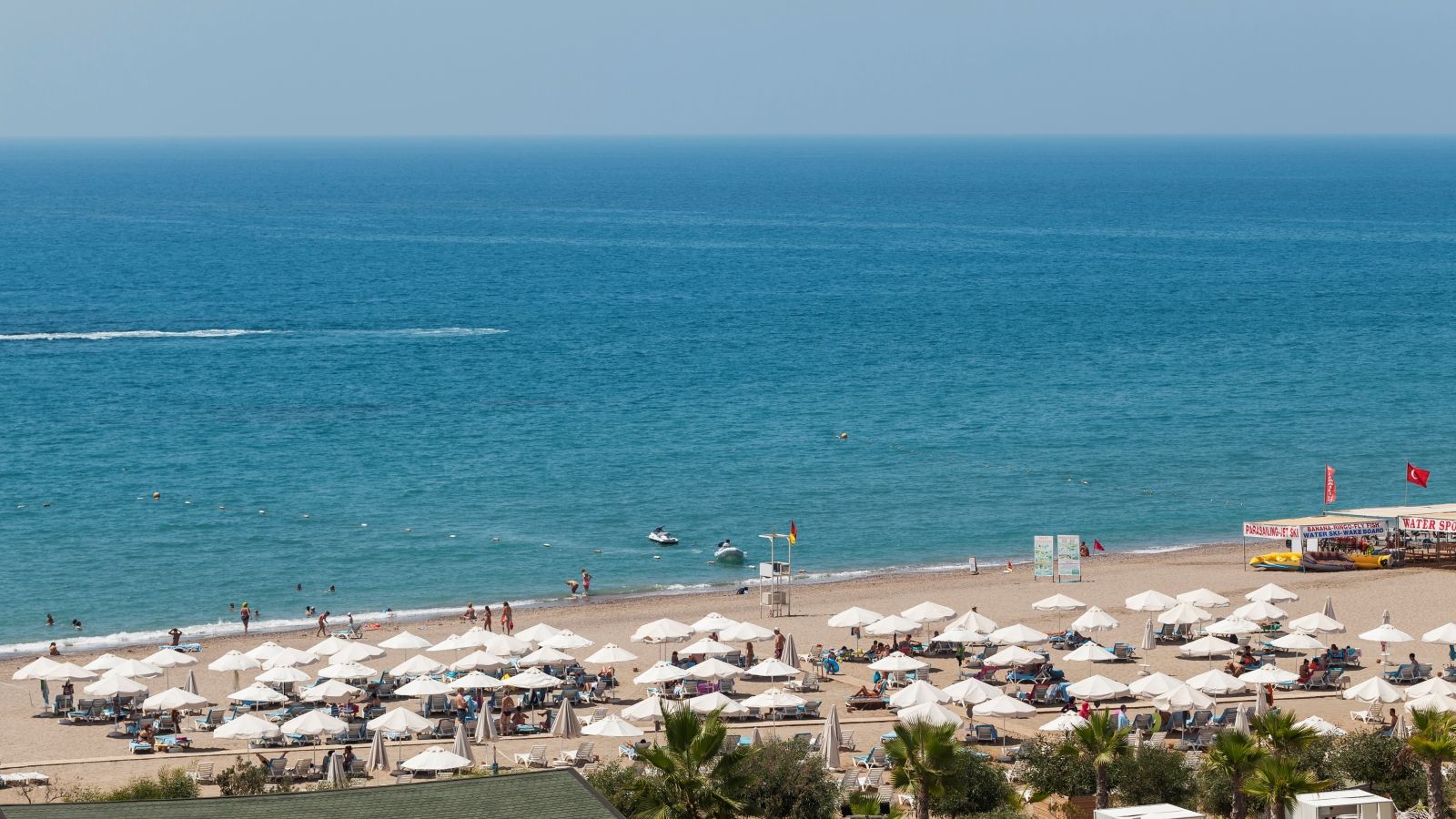 Plajă 