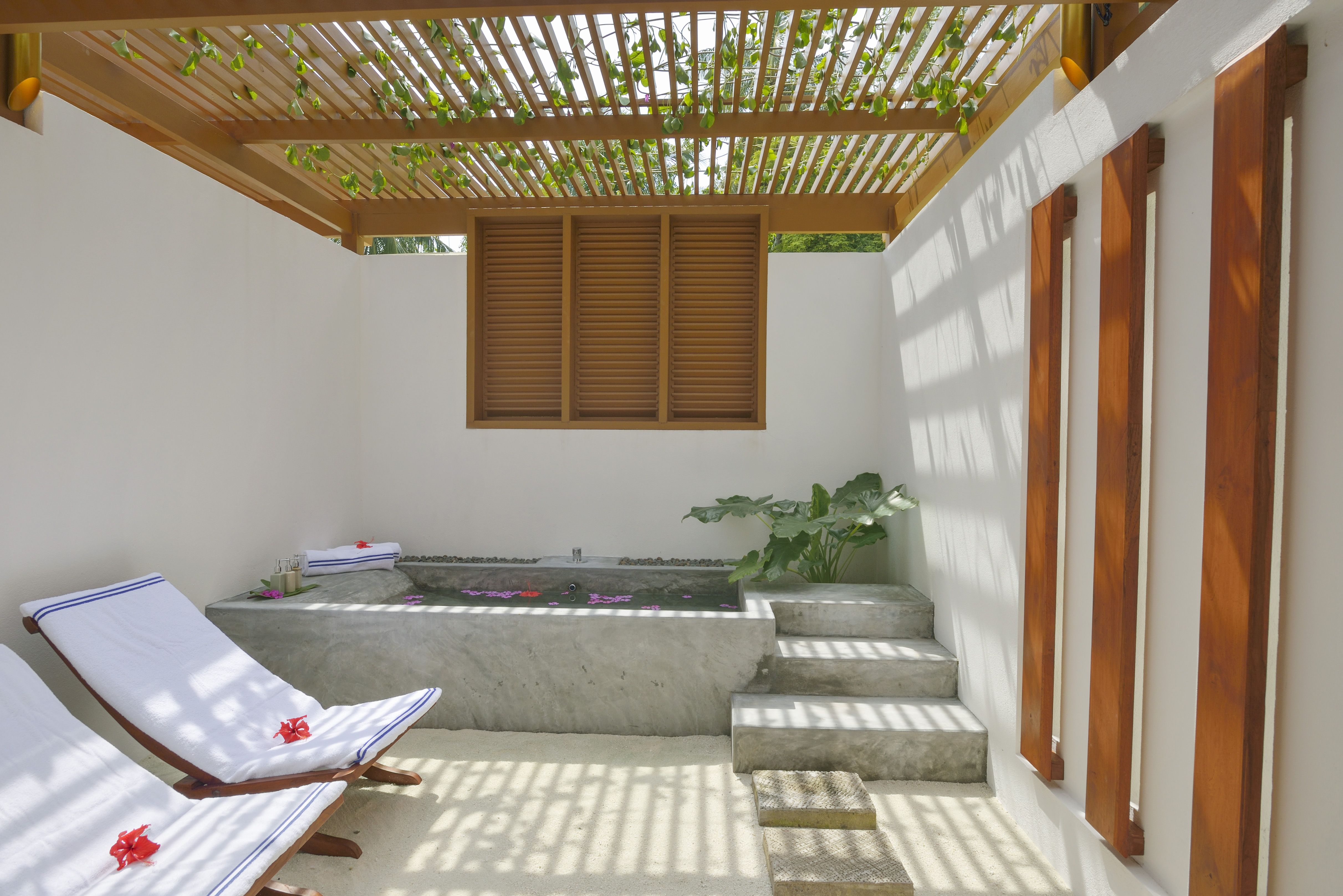 Sun Villa