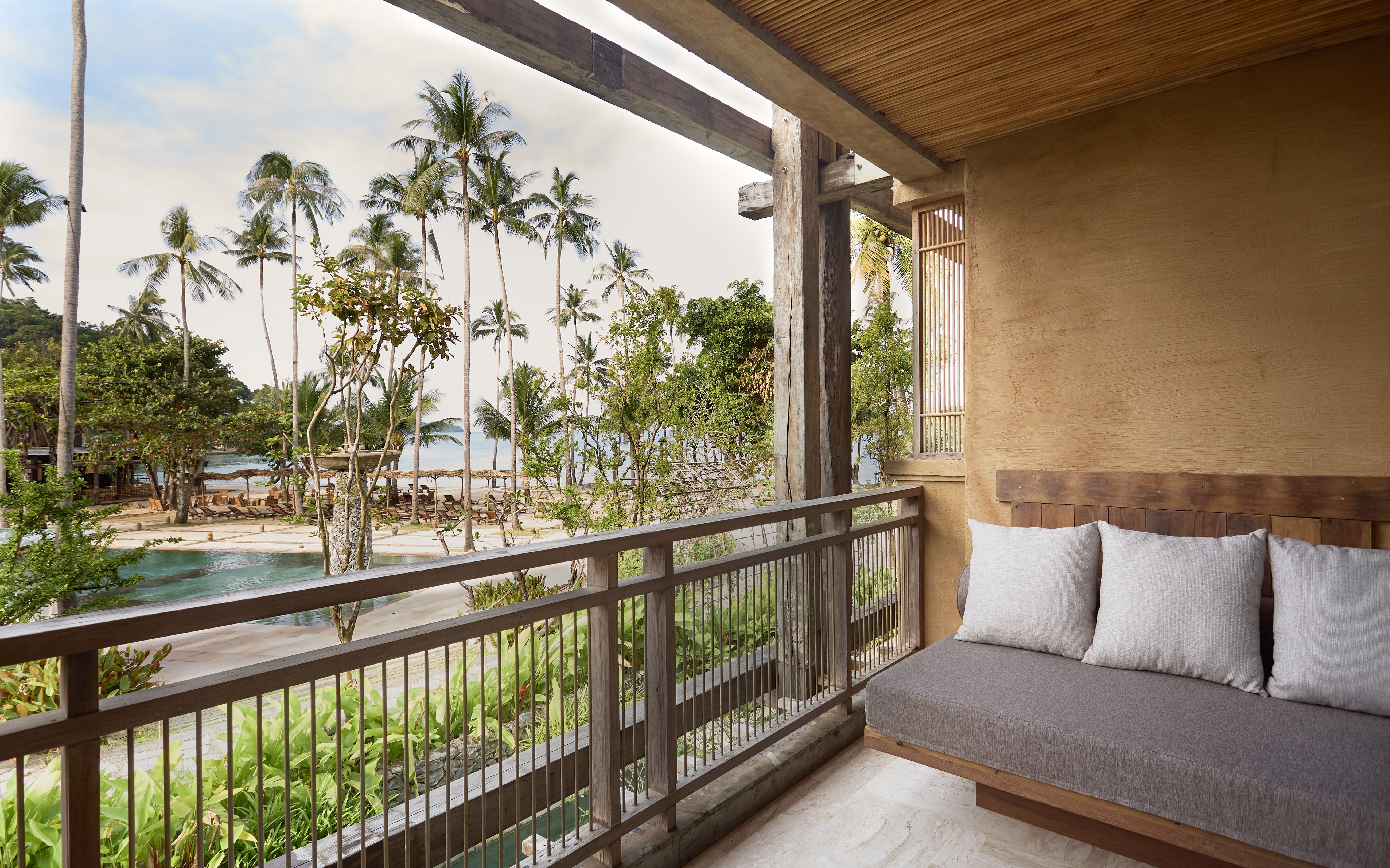 Premium Seaview