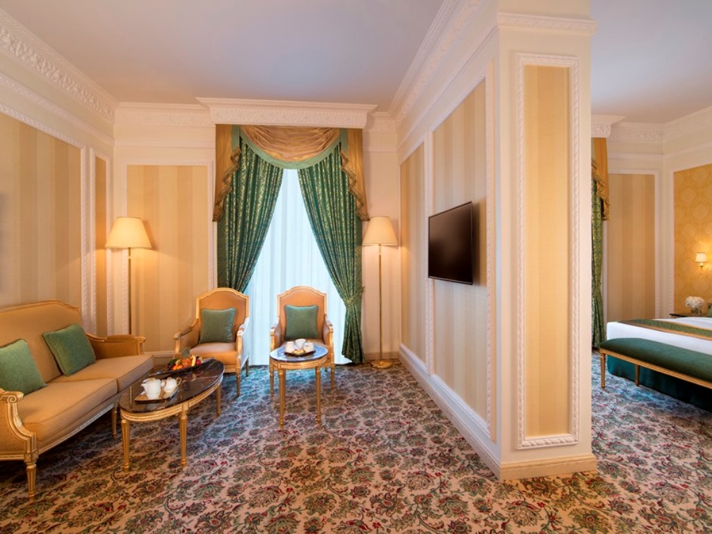 Boutique Suite