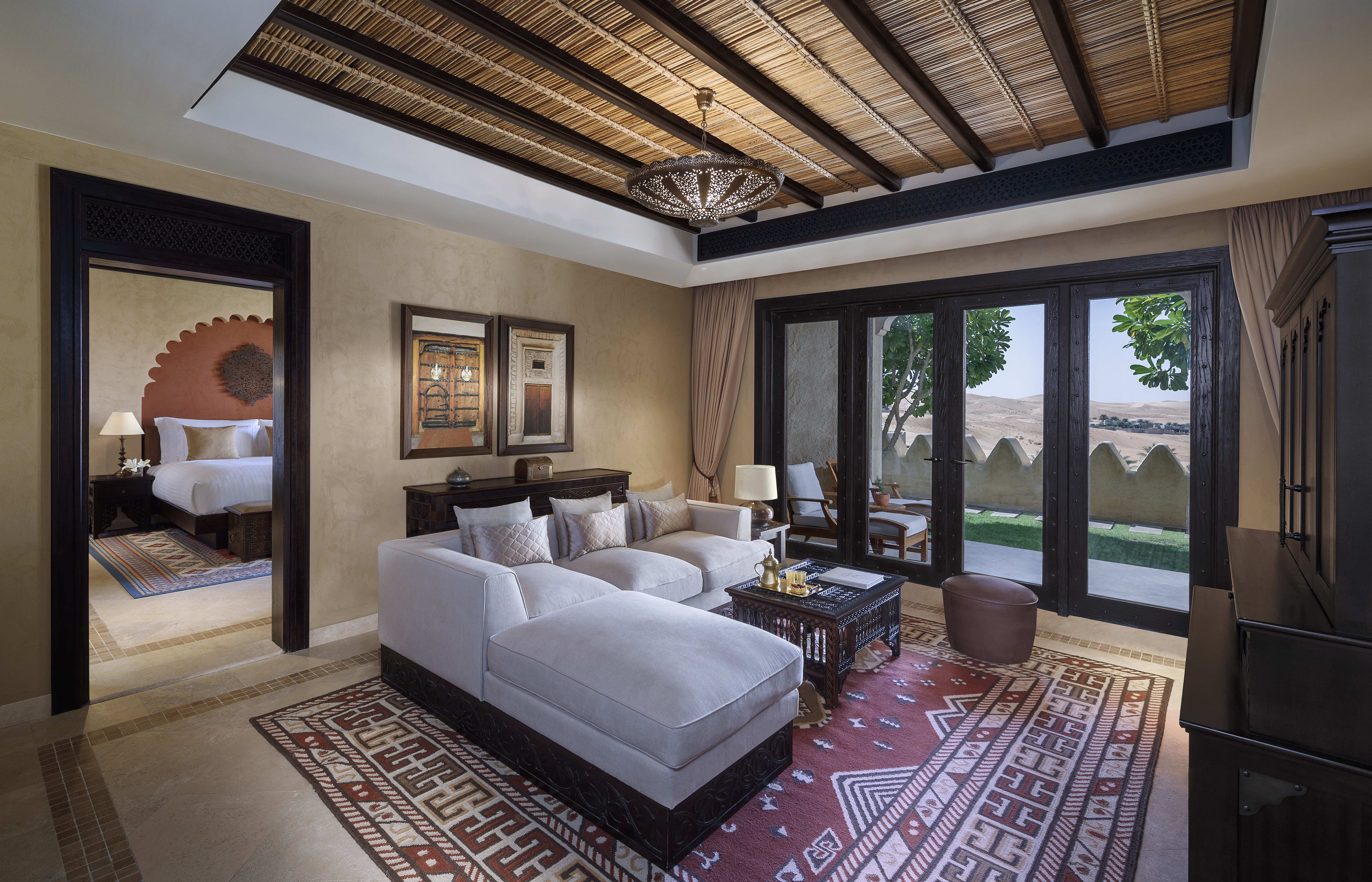 Anantara Suite