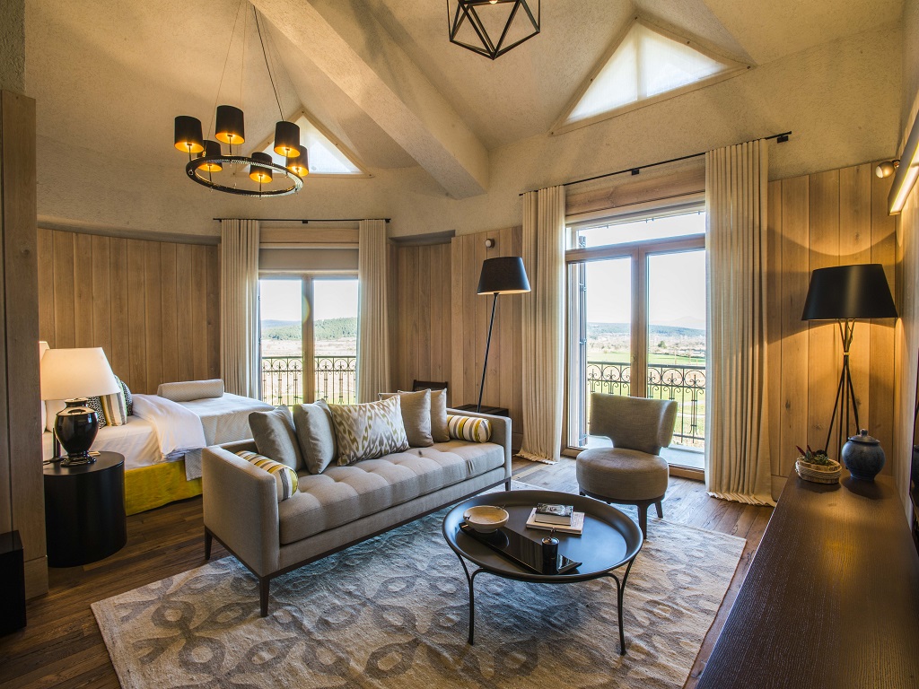 Suite Room