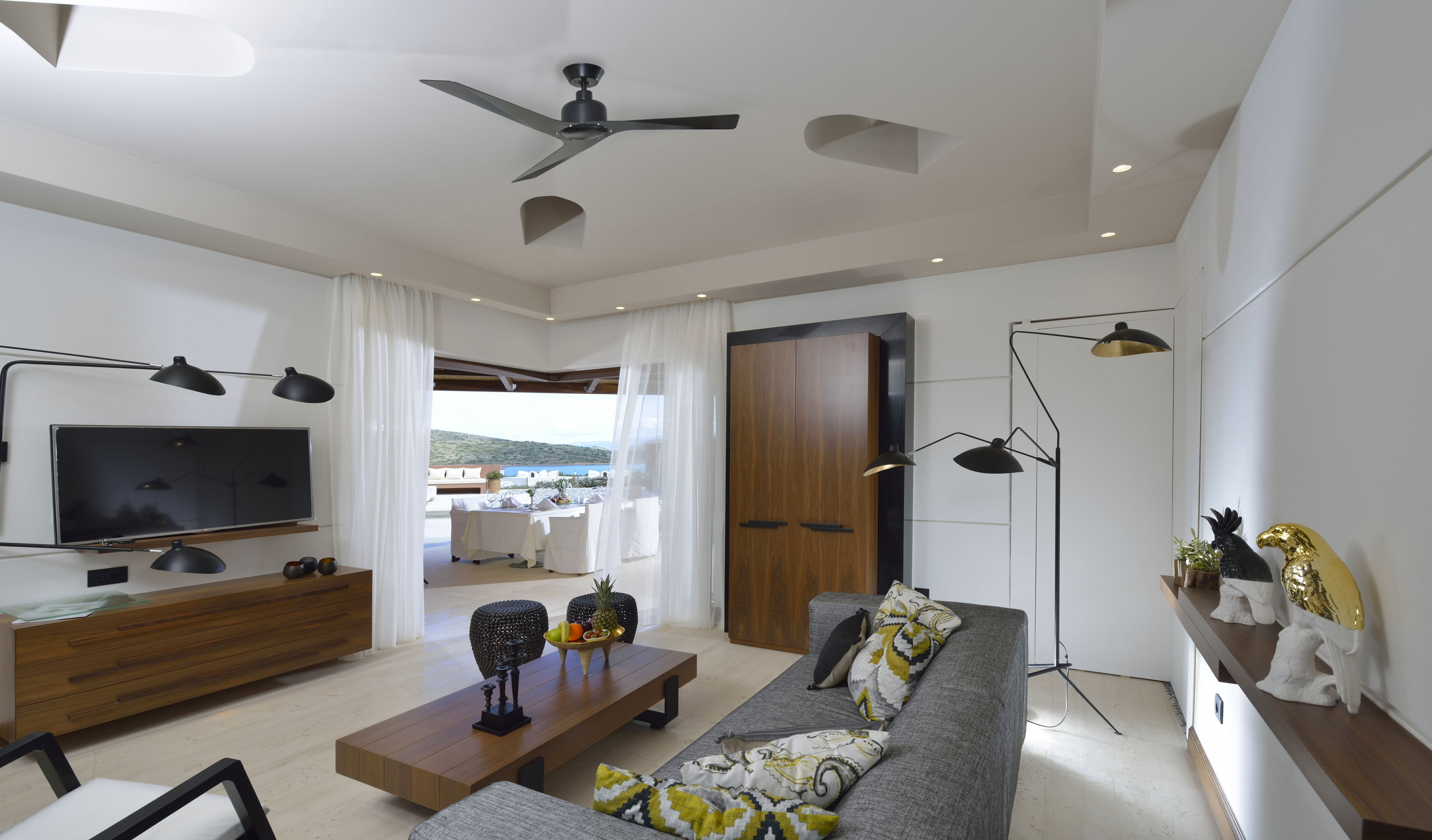 Domes Luxury Residences three bedrooms with private pool