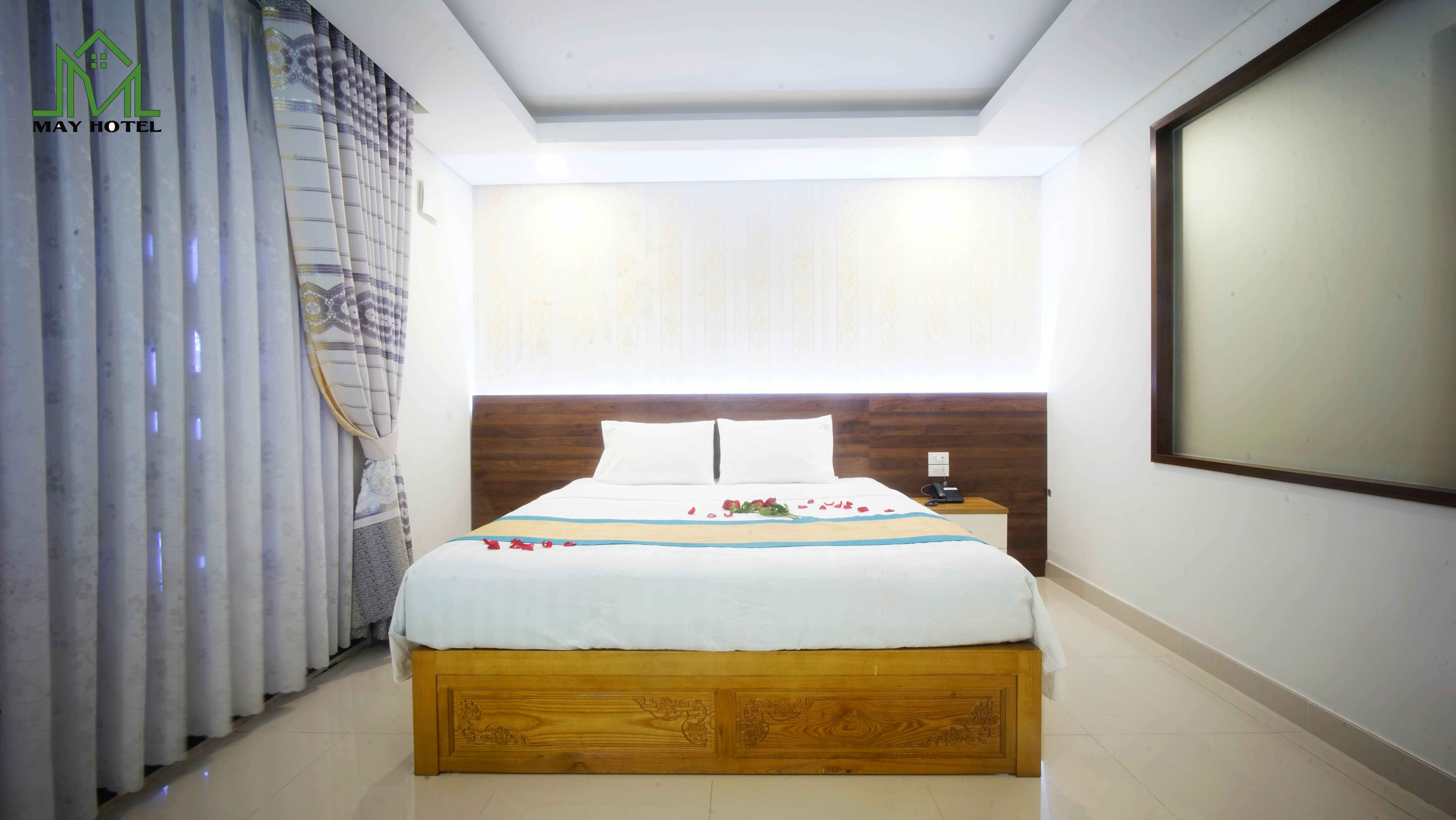 ROOM DELUXE DOUBLE 