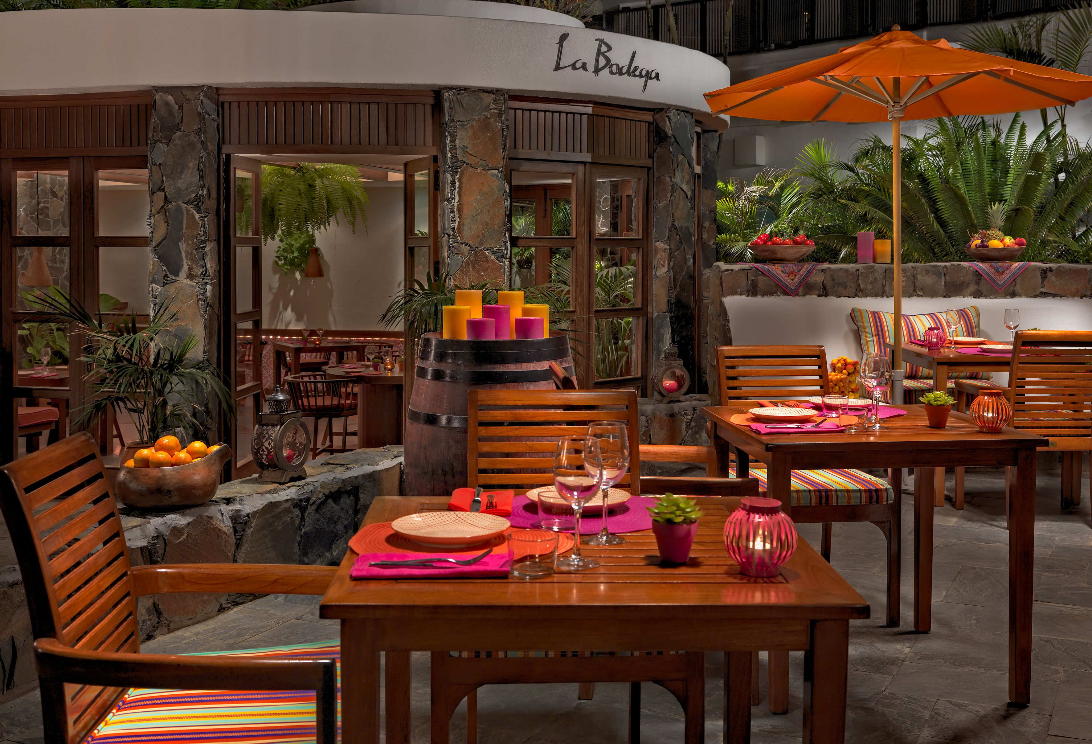 Restaurante