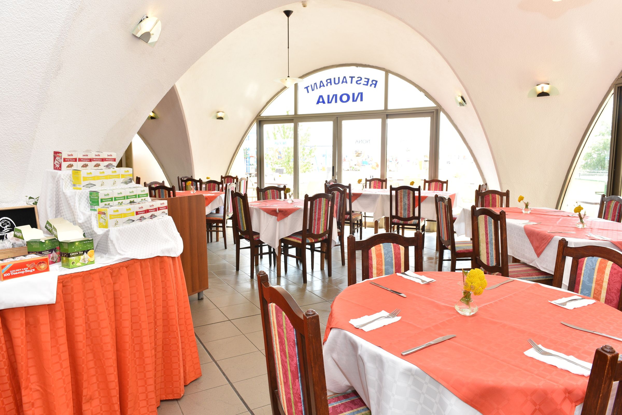 Restaurante