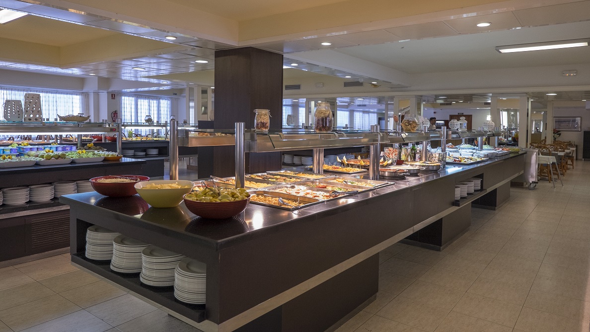 MAIN RESTAURANT