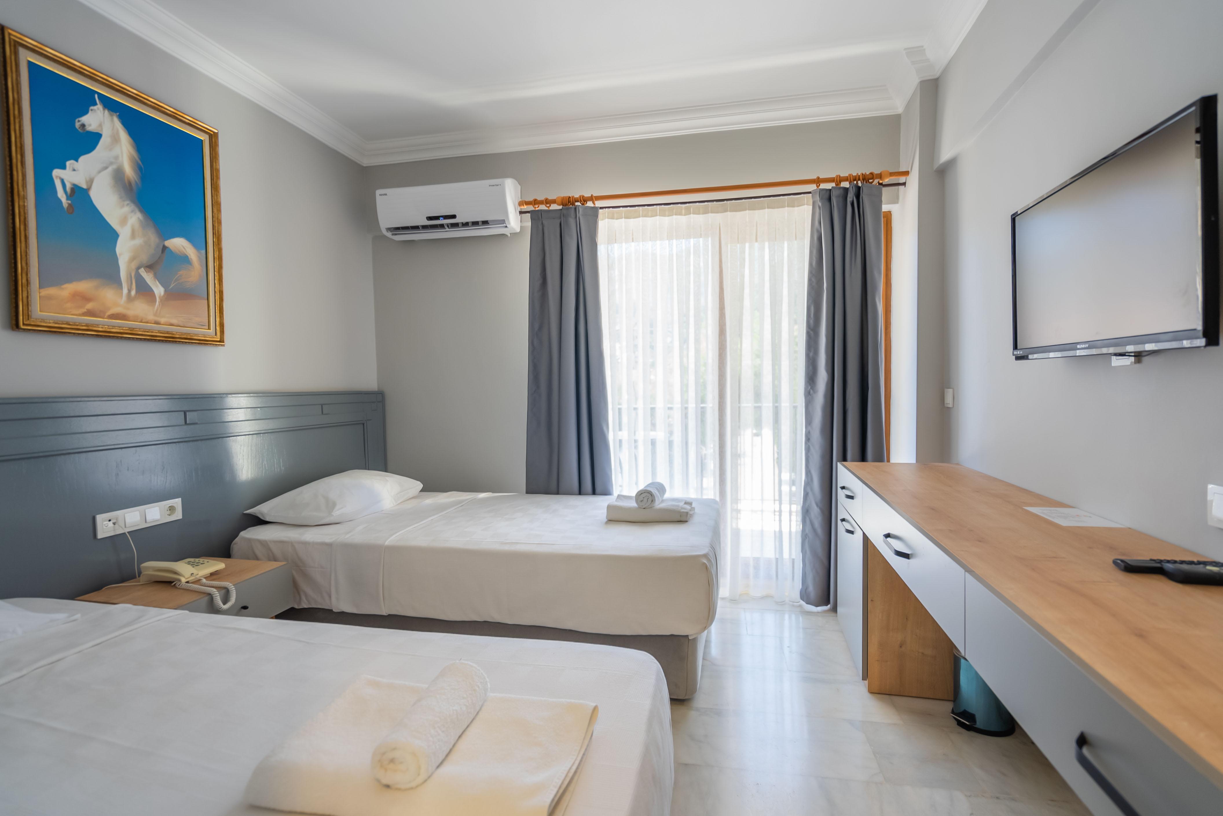 STANDART ROOM