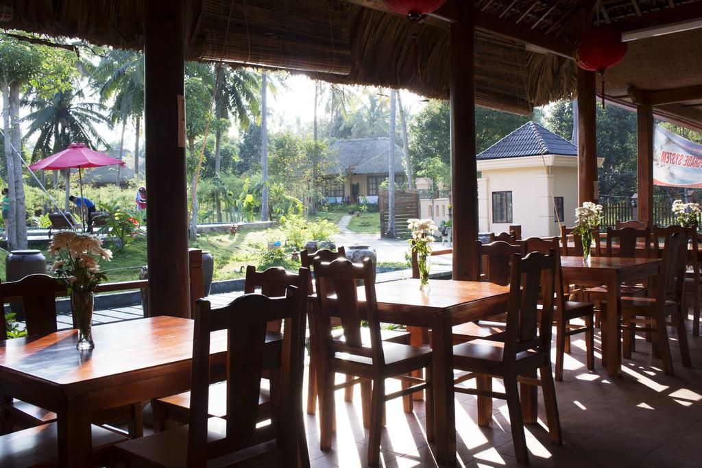 Paradiso Restaurant