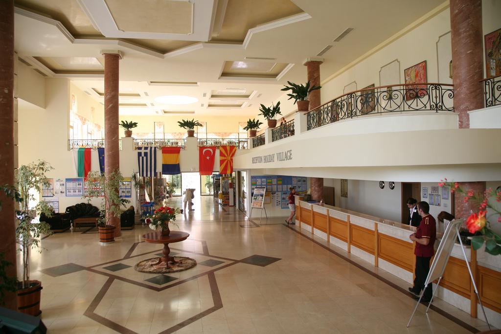Informații generale