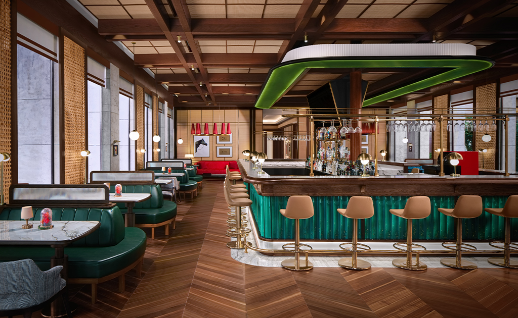 POLO BAR