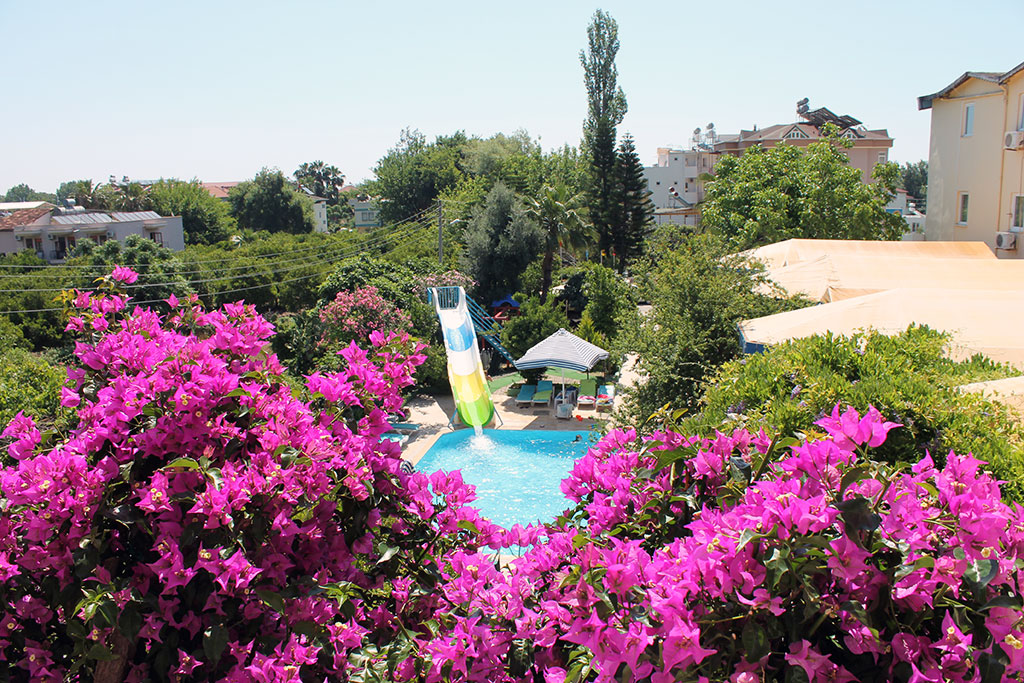 Water Park