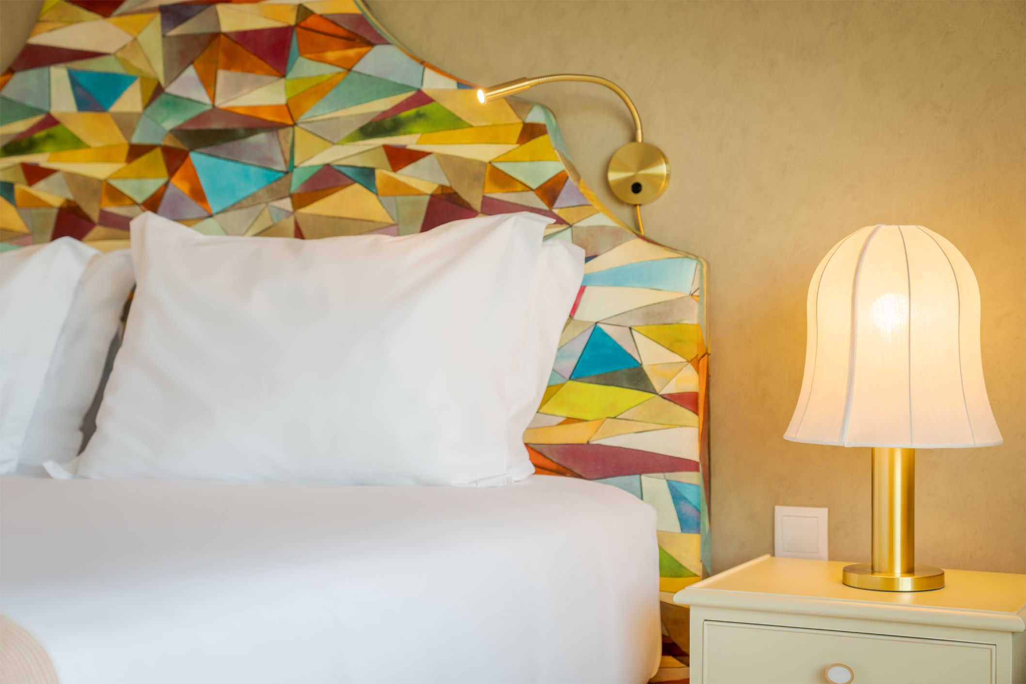SUITE SIDE SEA VIEW ROOM BALCONY OR TERRACE