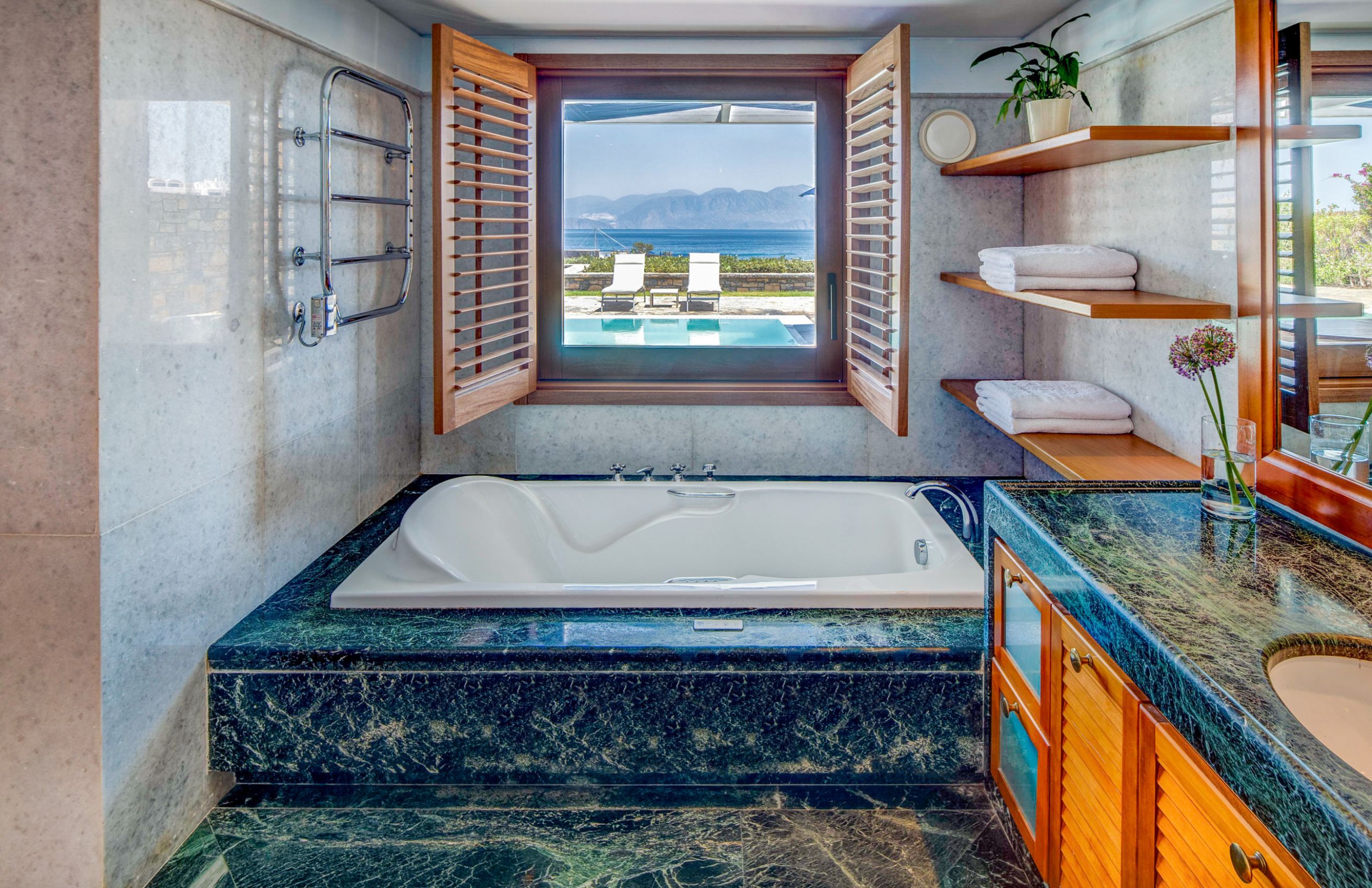 HIDEAWAY VILLA SEA VIEW PRIVATE POOL 
