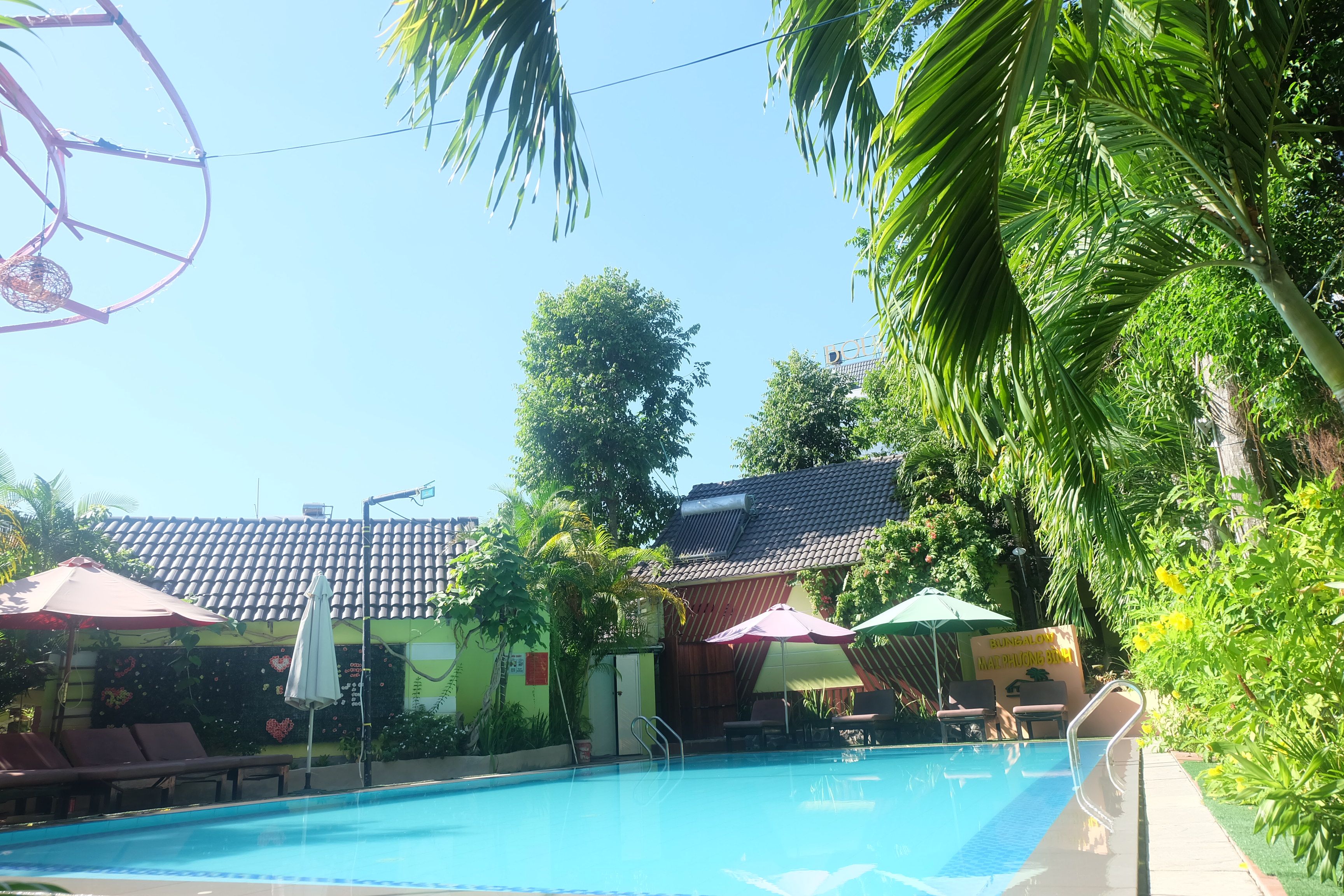 Bungalou