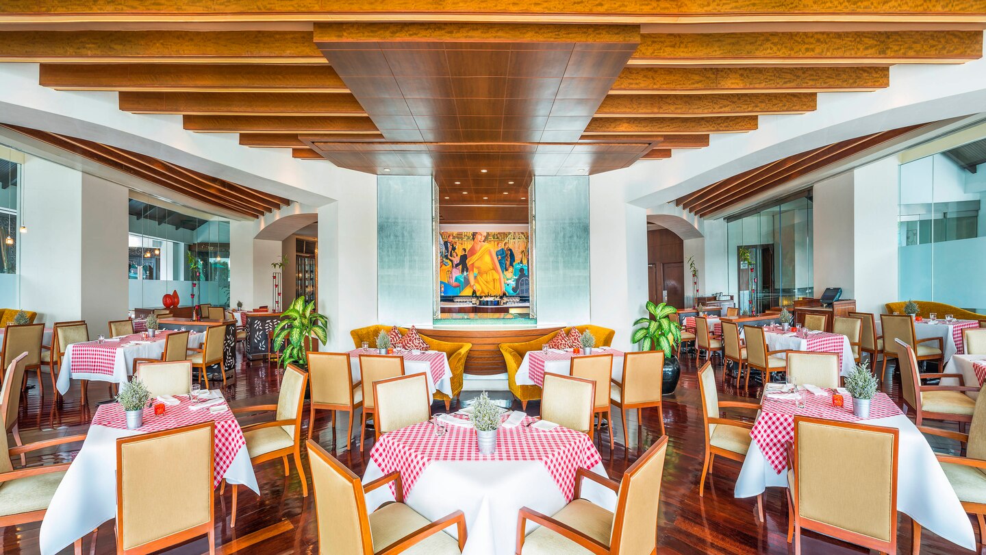 Giorgio's Restaurant