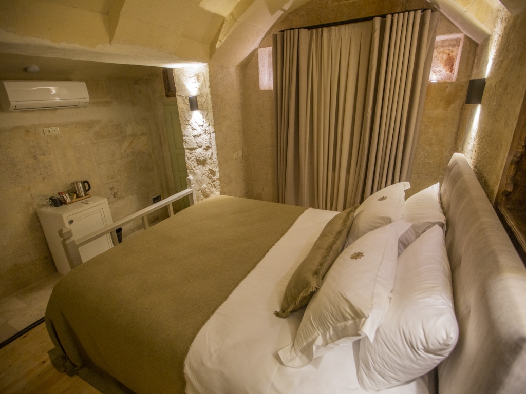 STANDART ROOM