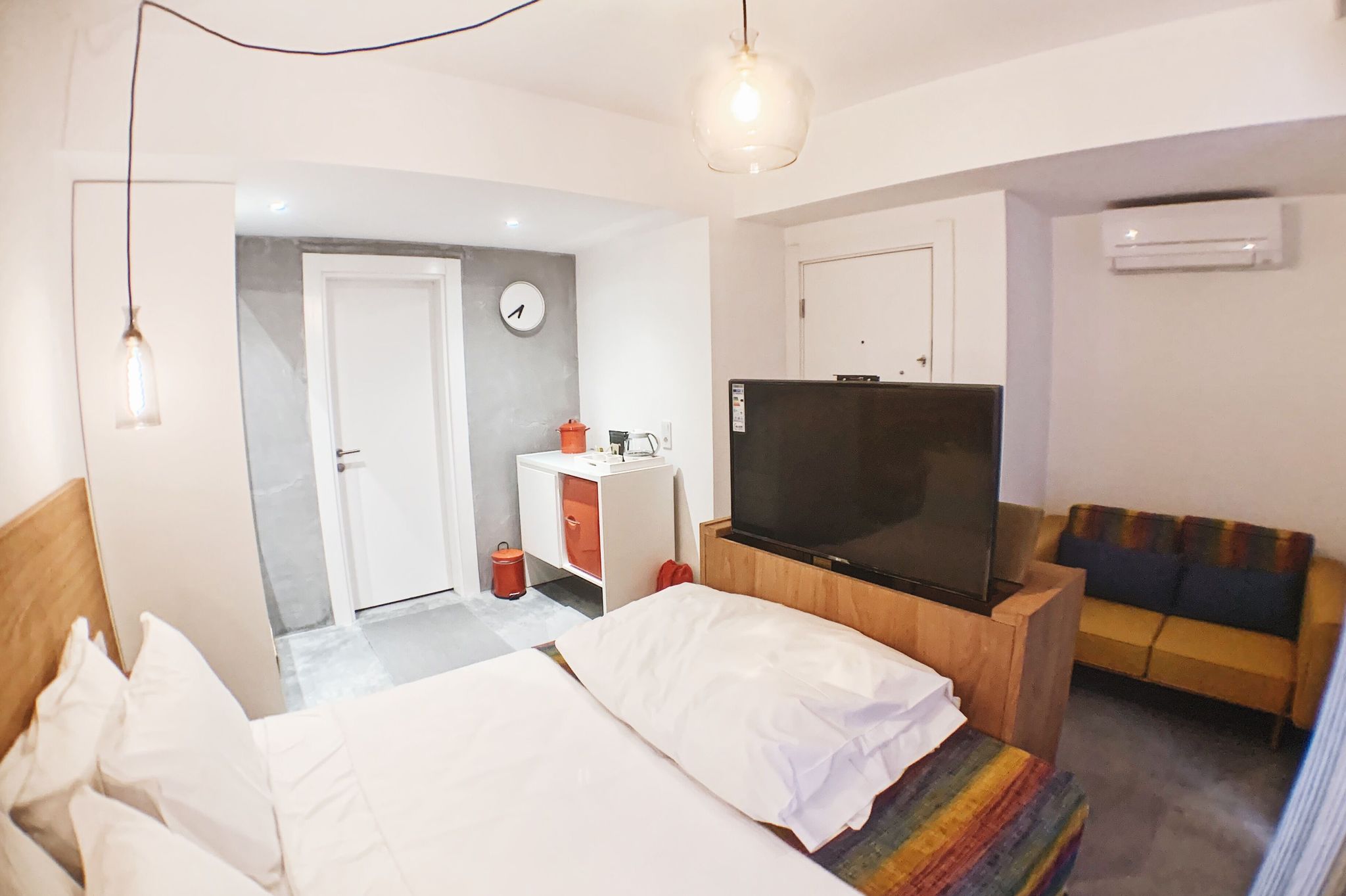 Standart Room