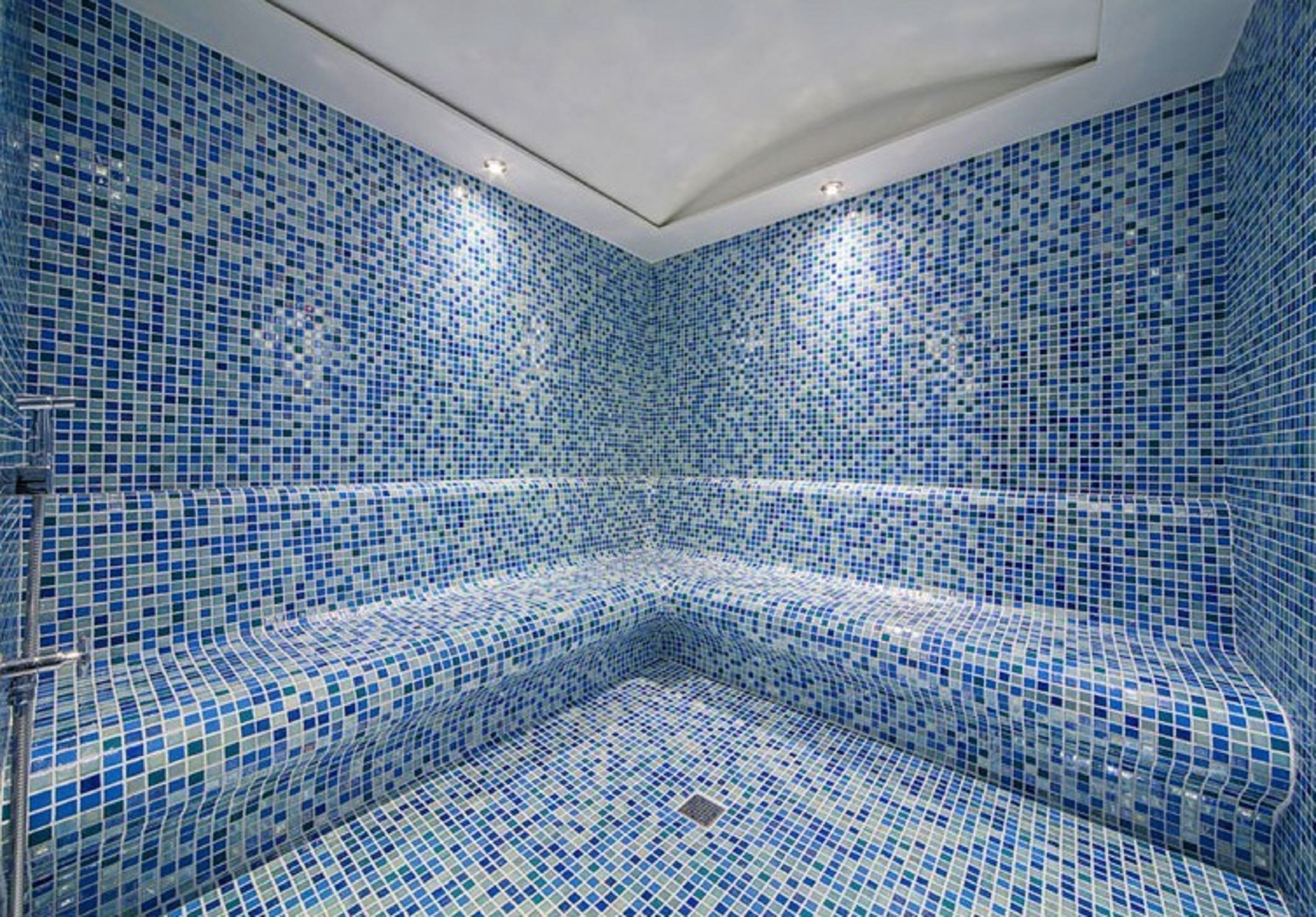 Salon spa
