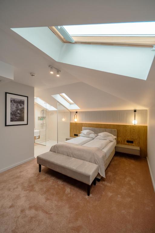 Honeymoon Apartament