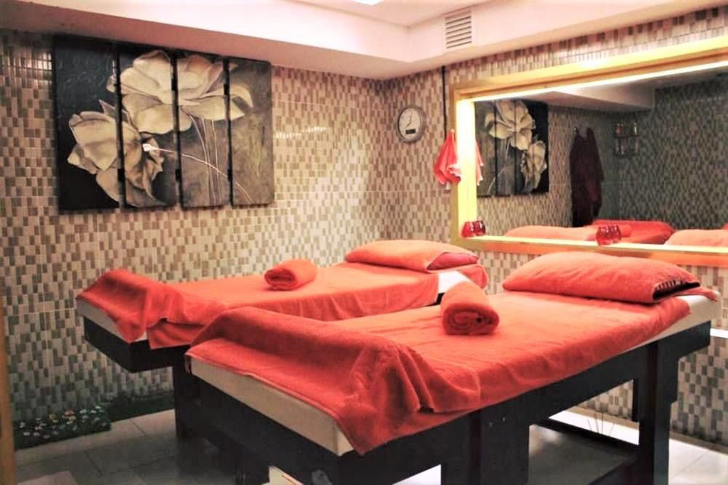 SPA