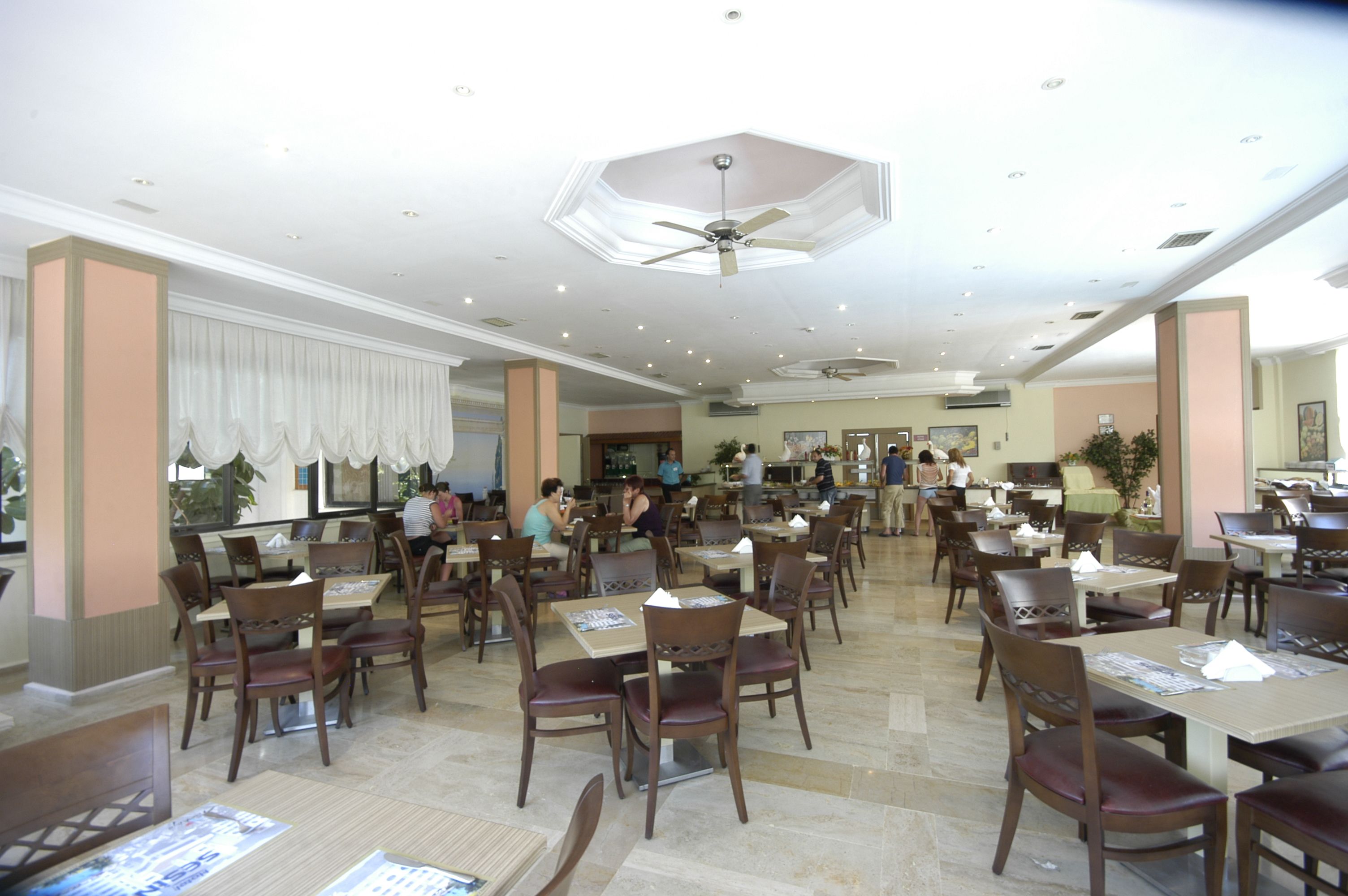 Main Restaurant
