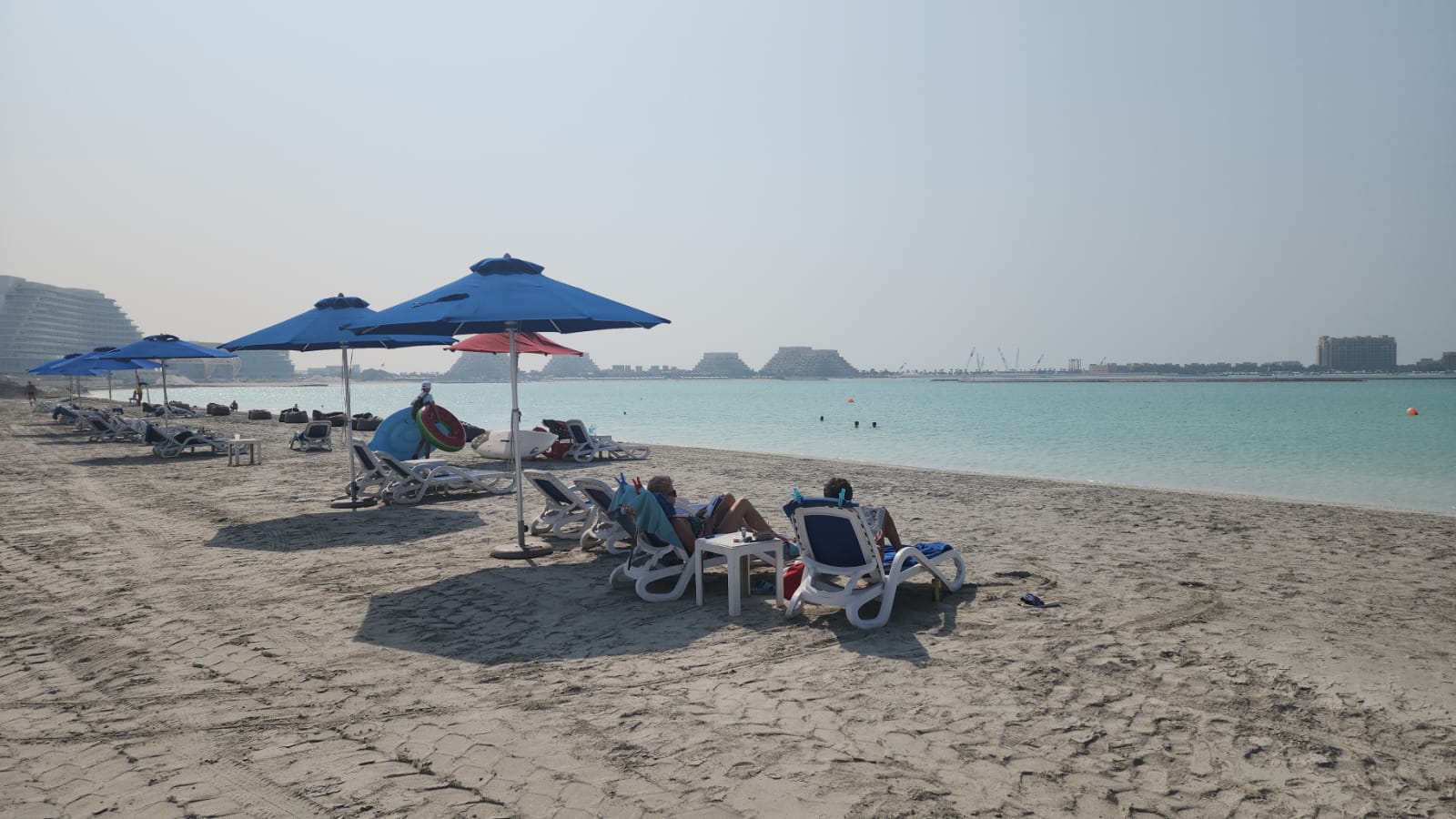 Plajă 
