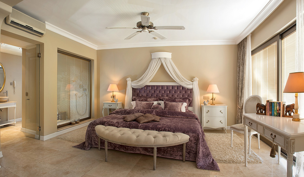 STANDART SEAVIEW ROOM