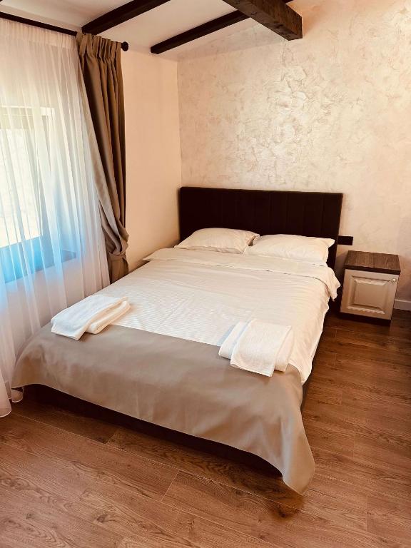 Apartment Cvadruplu 
