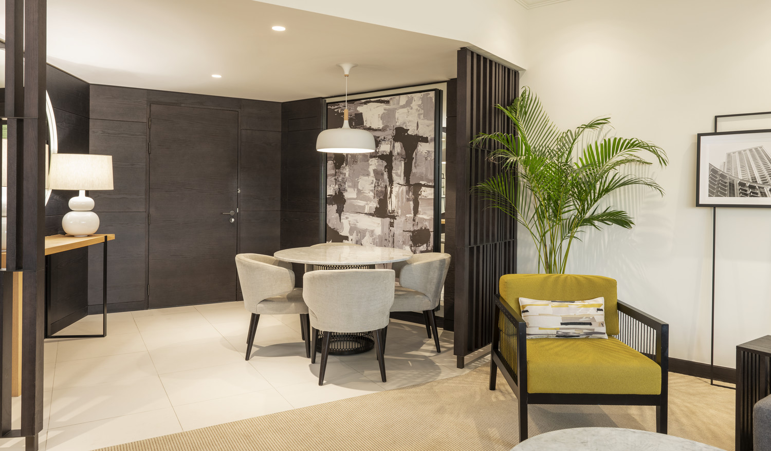 Super Deluxe Suite