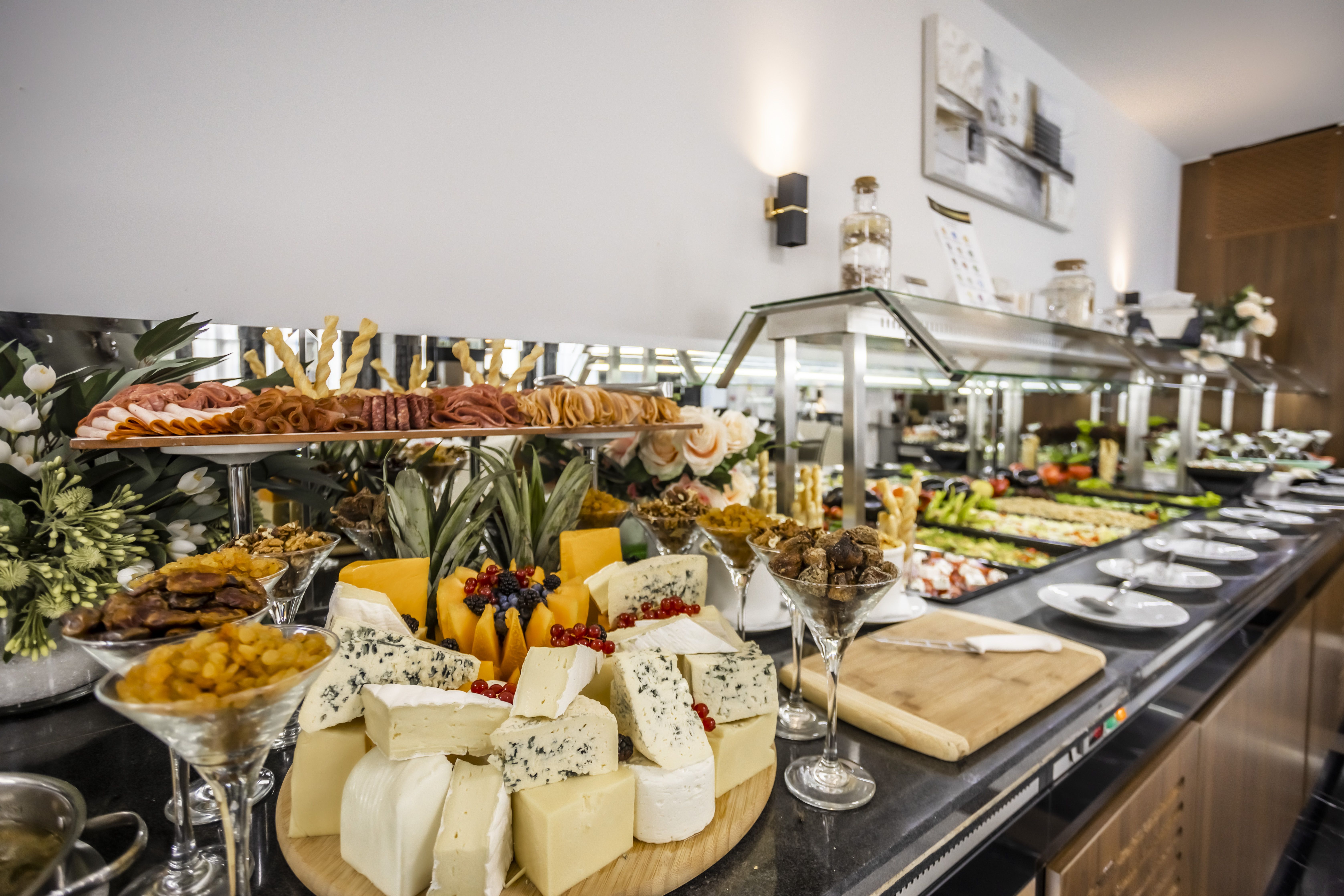 Main Restaurant