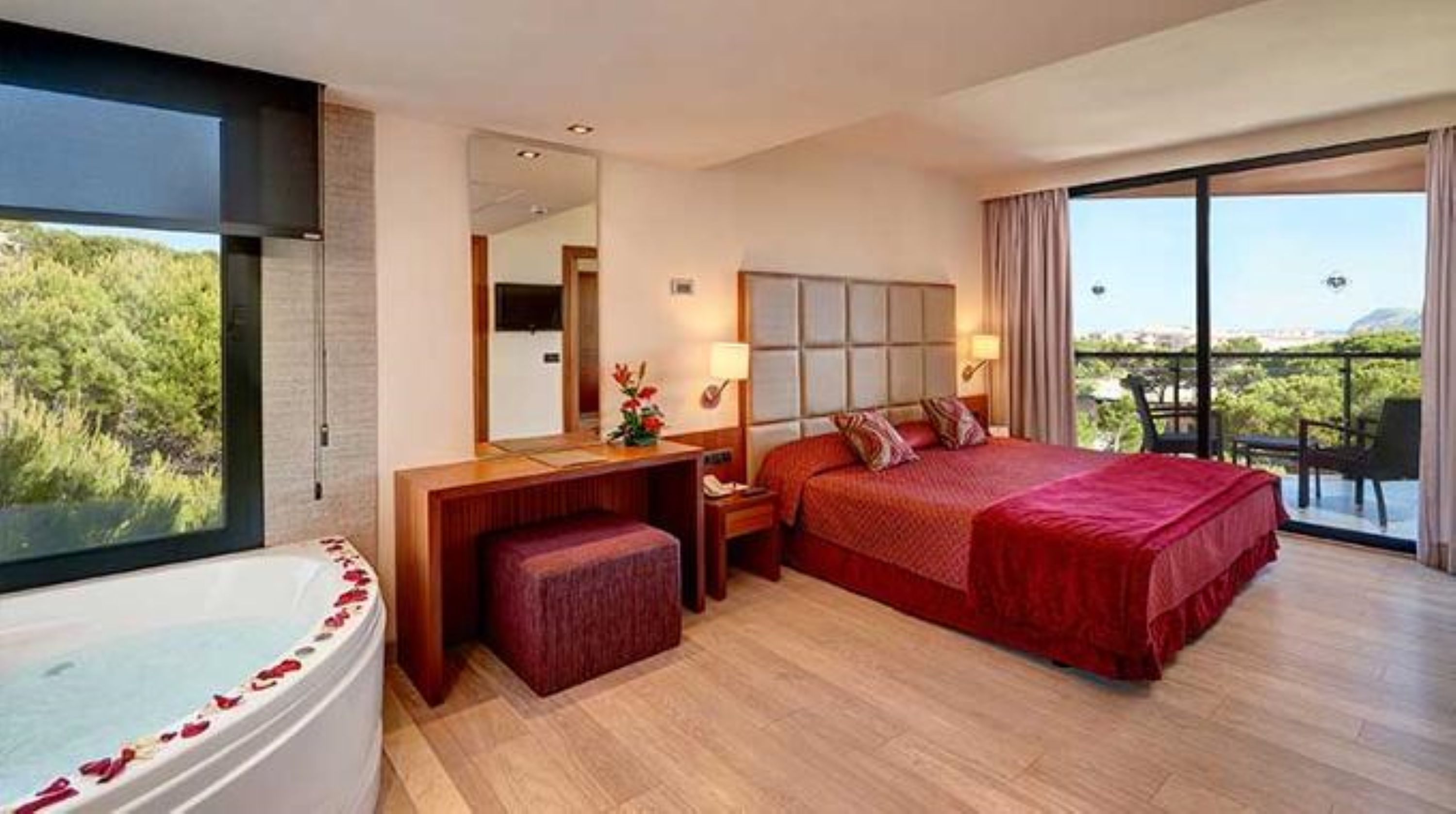 JUNIOR SUITE SUPERIOR