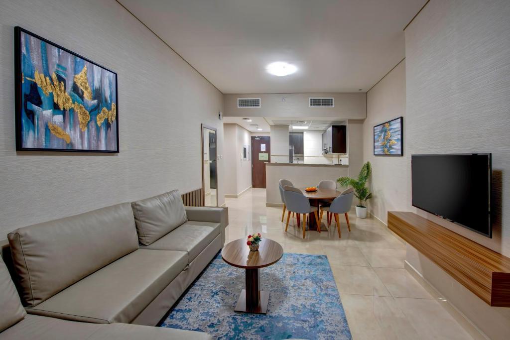 Standard 1 Bedroom