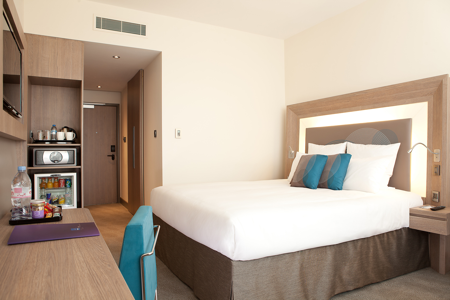 Superior Room (Double/Twin)