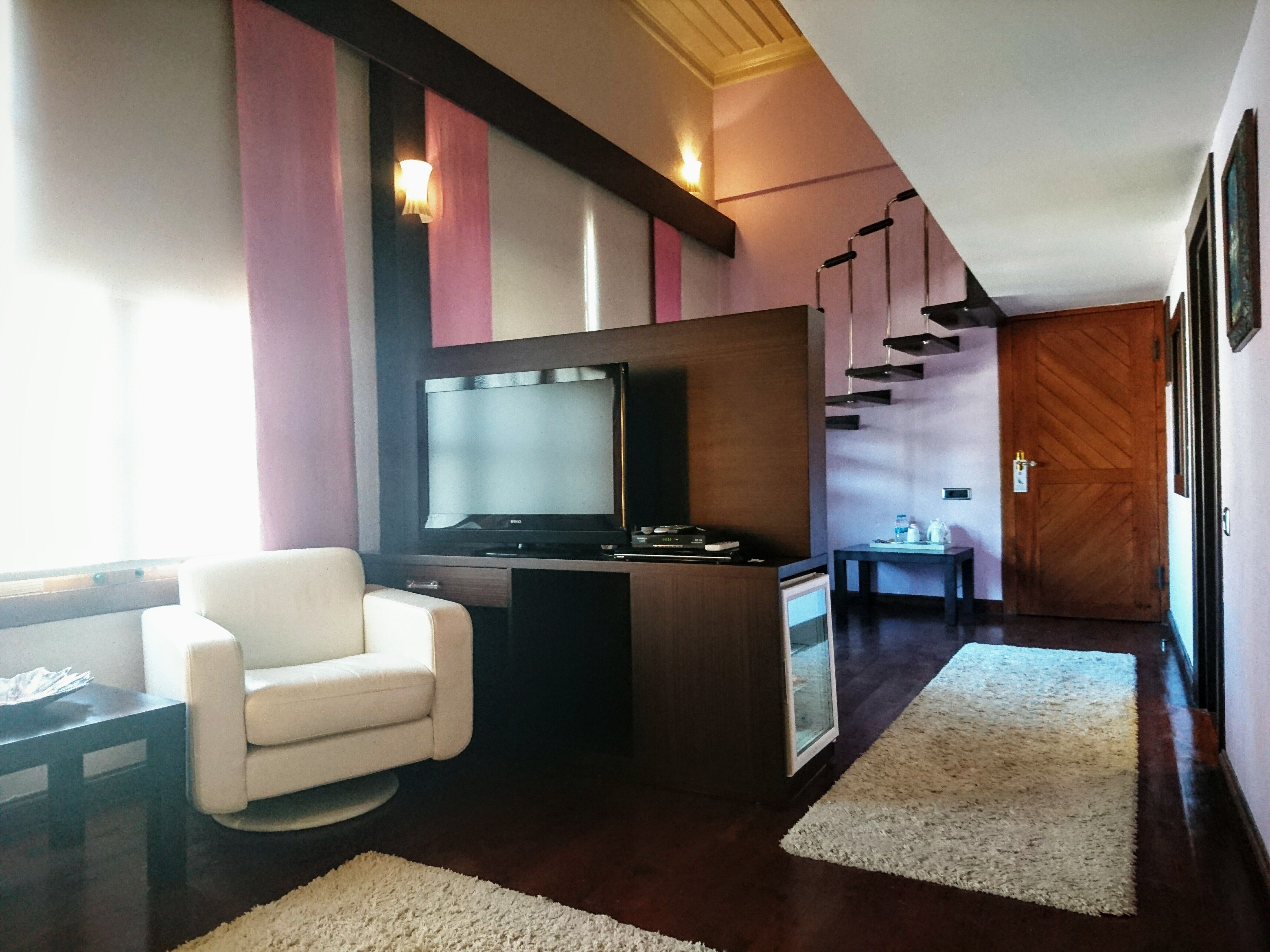 MILLENIUM SUITE