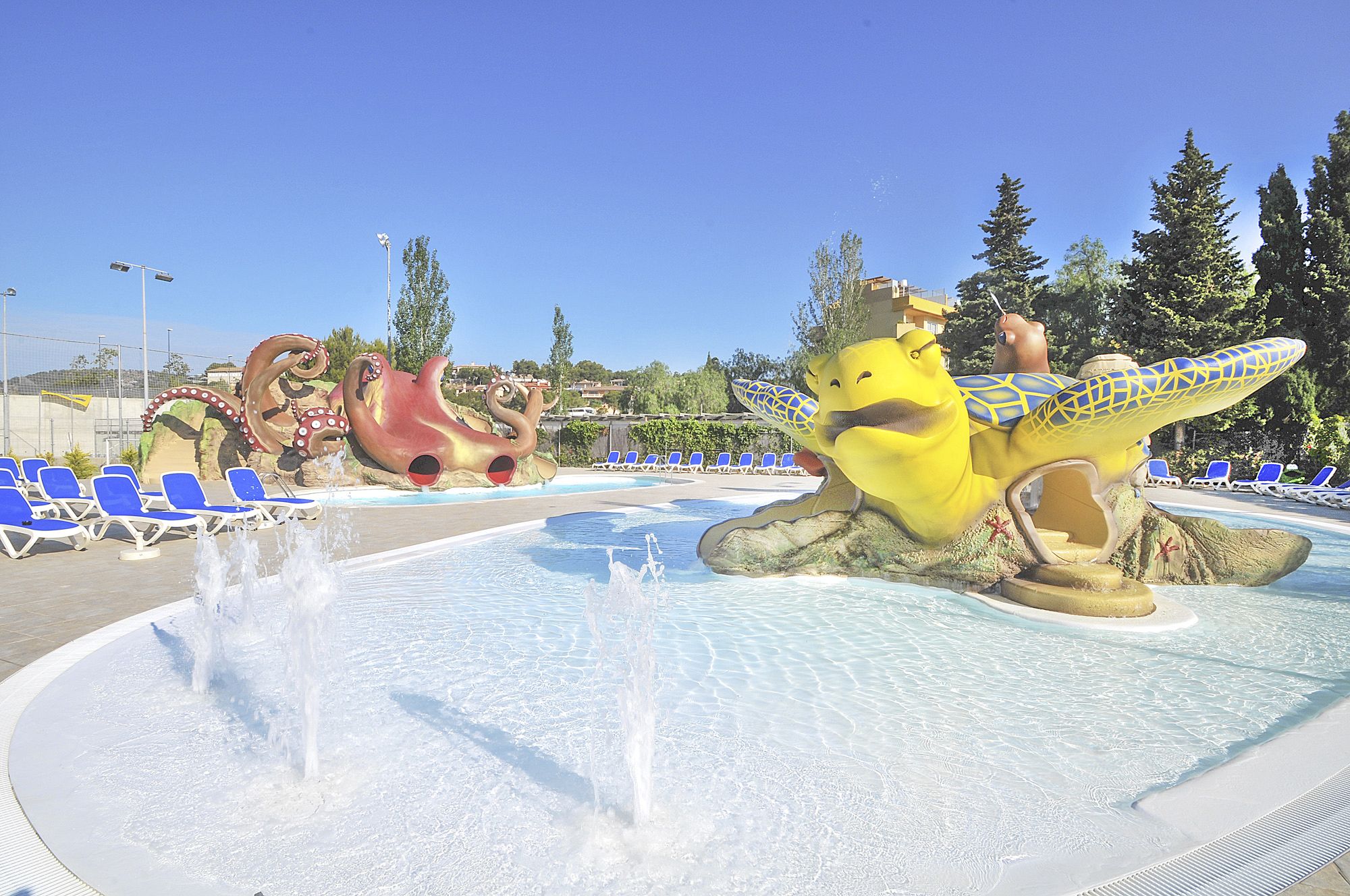 Parc acvatic