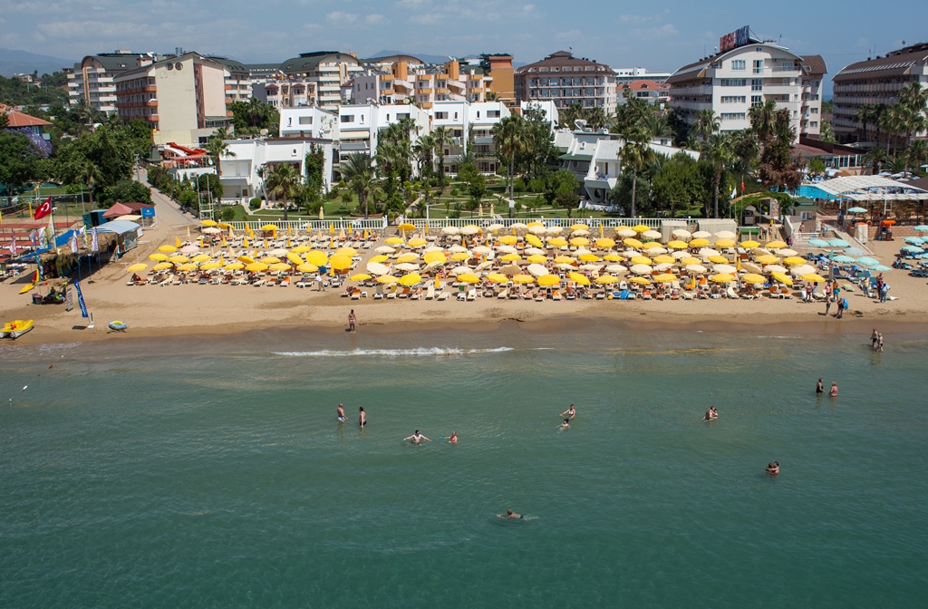 Plajă 