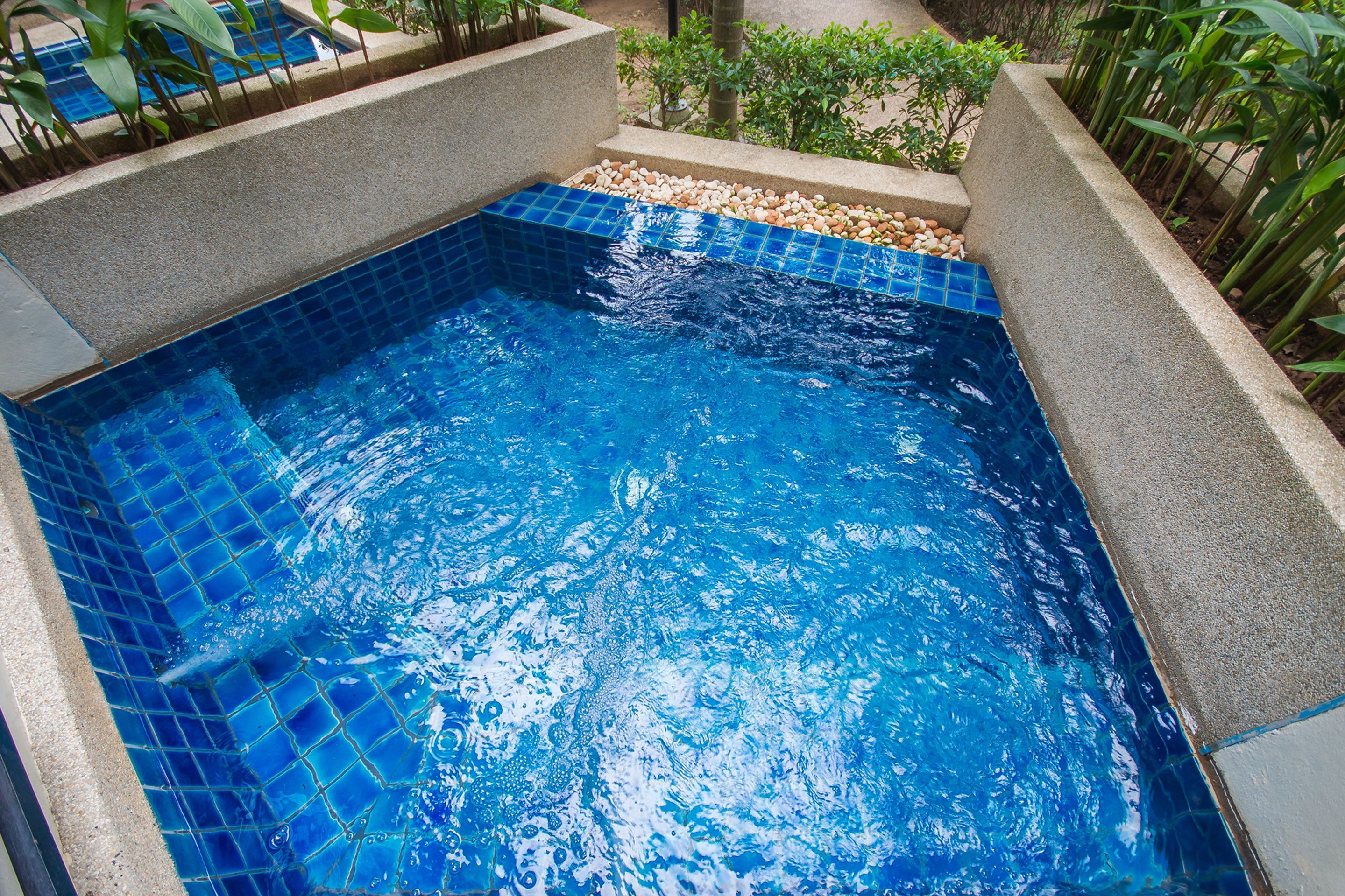 Junior Suite with Jacuzzi