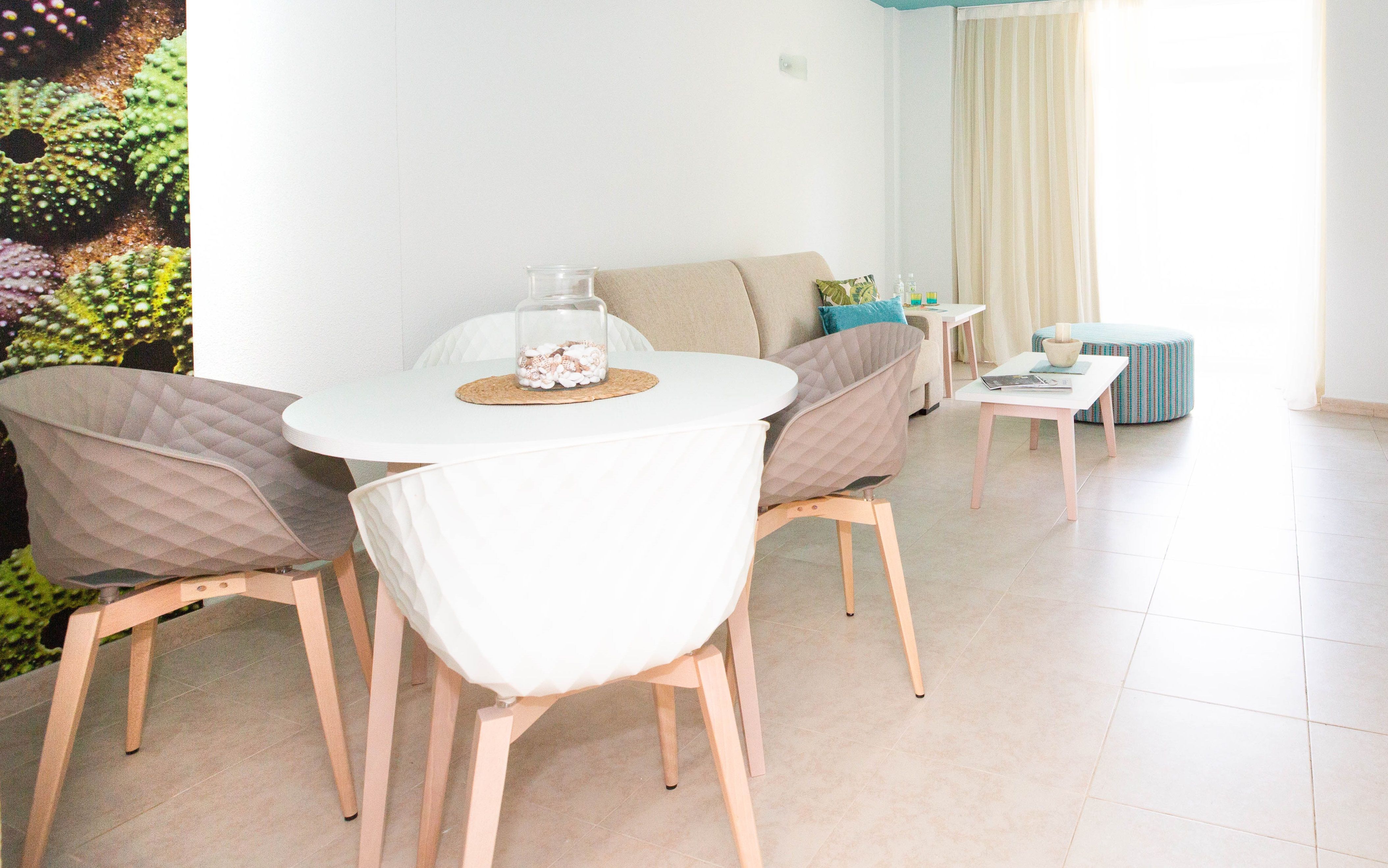 SUITE GOLF VIEW (BALCONY OR TERRACE)