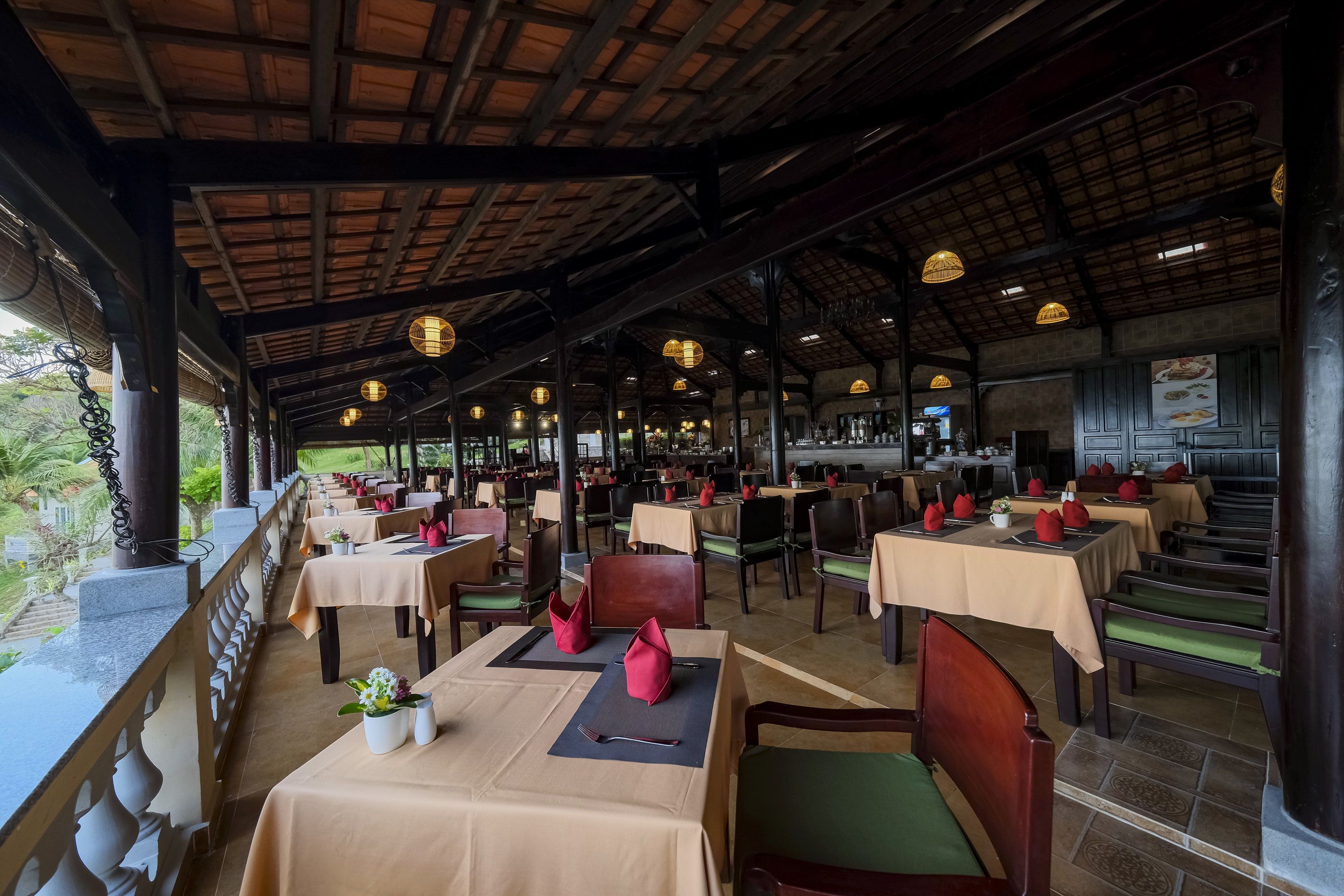 Sunrise Restaurant 
