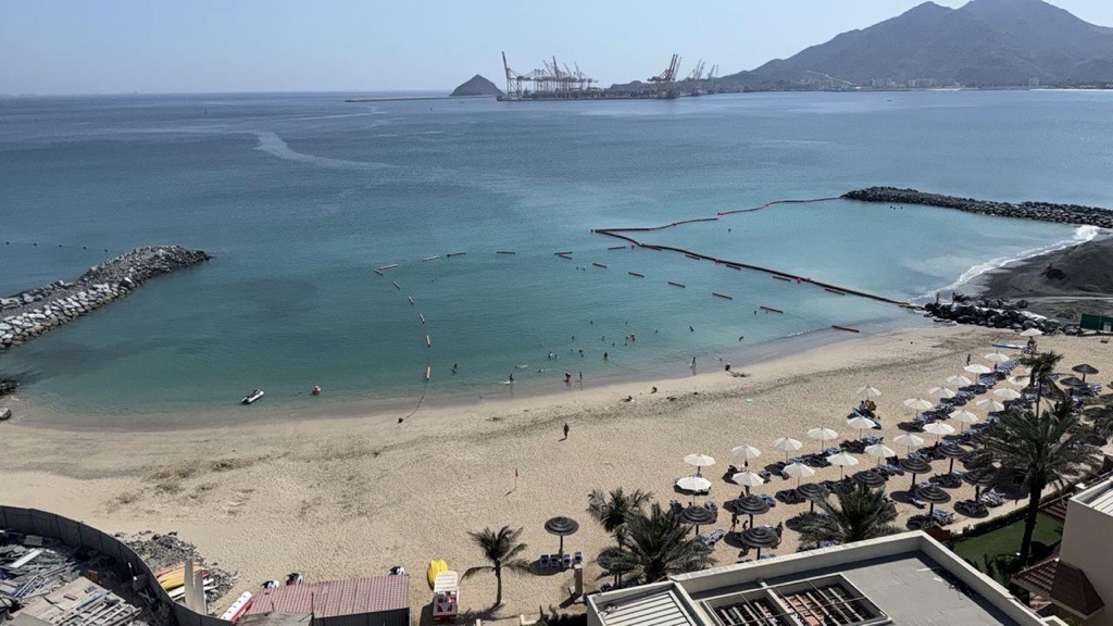 Plajă 