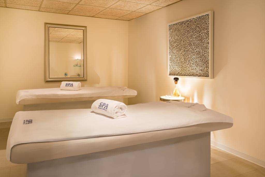 Salon spa