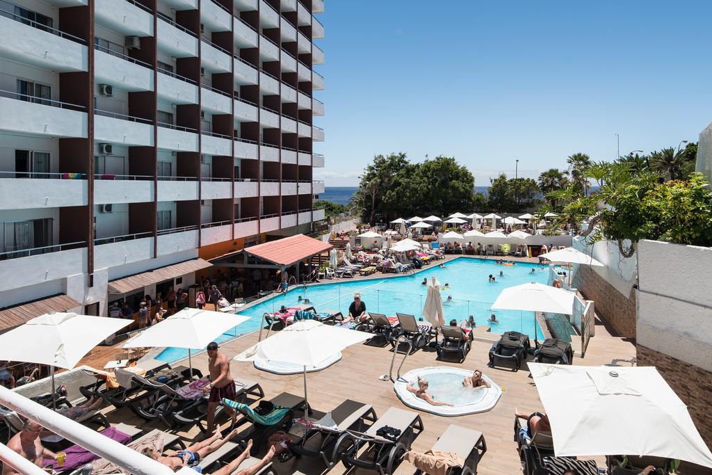 Piscina deschisă