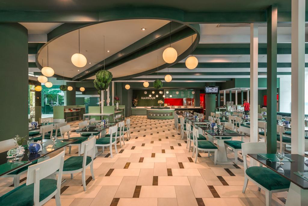 HARBOUR HALAL RESTAURANT