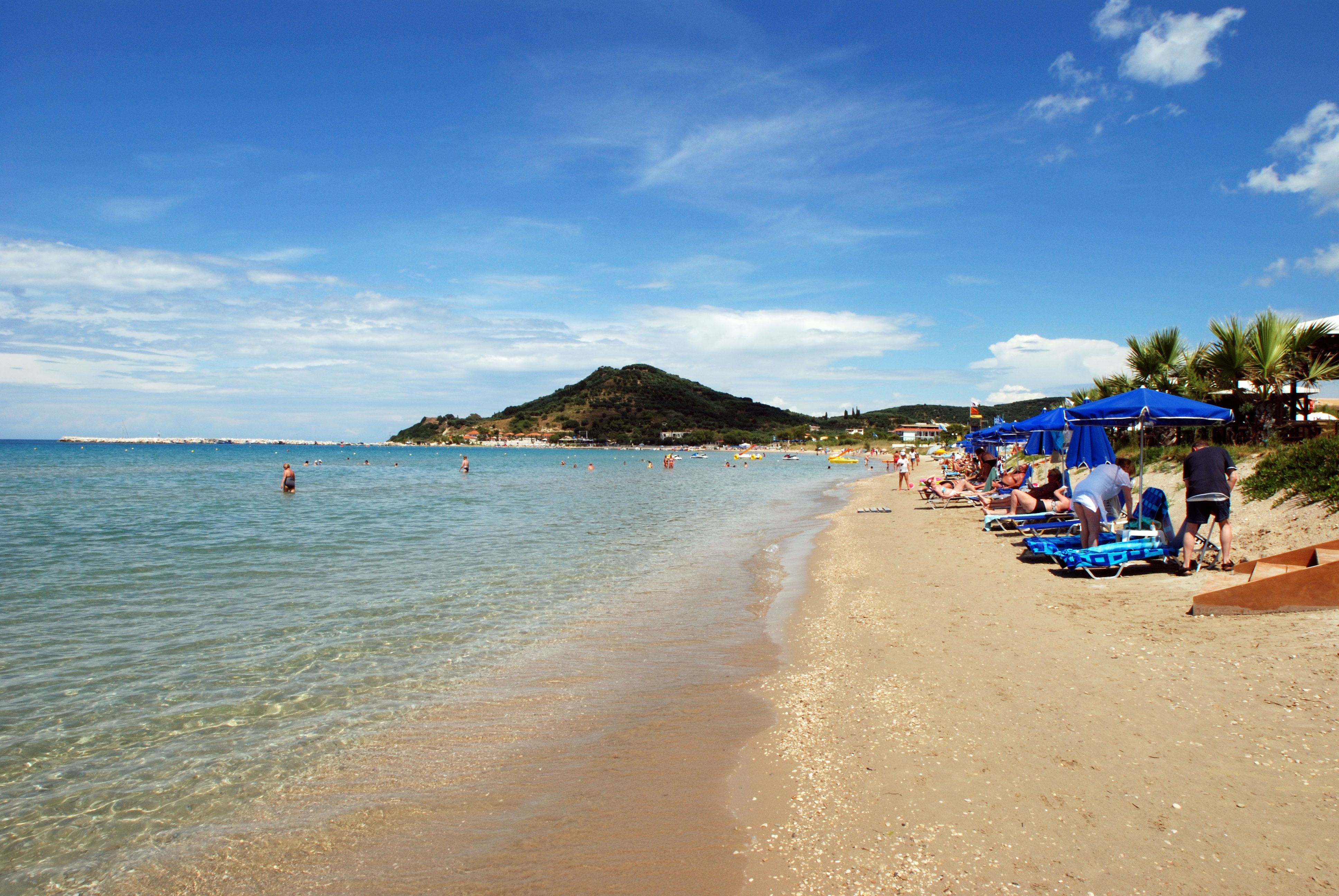 Plajă 
